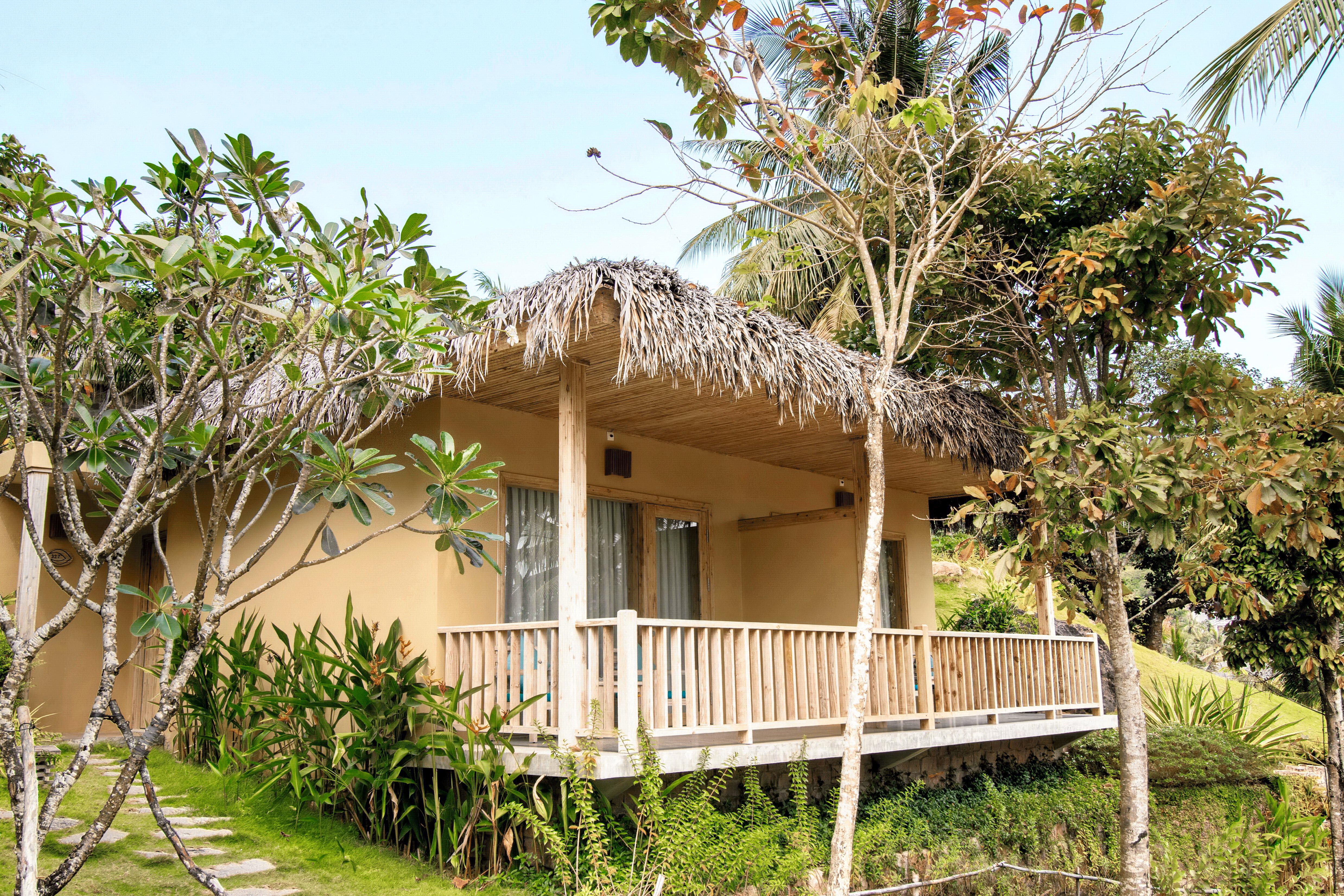 Resort Lahana & Phu Quoc