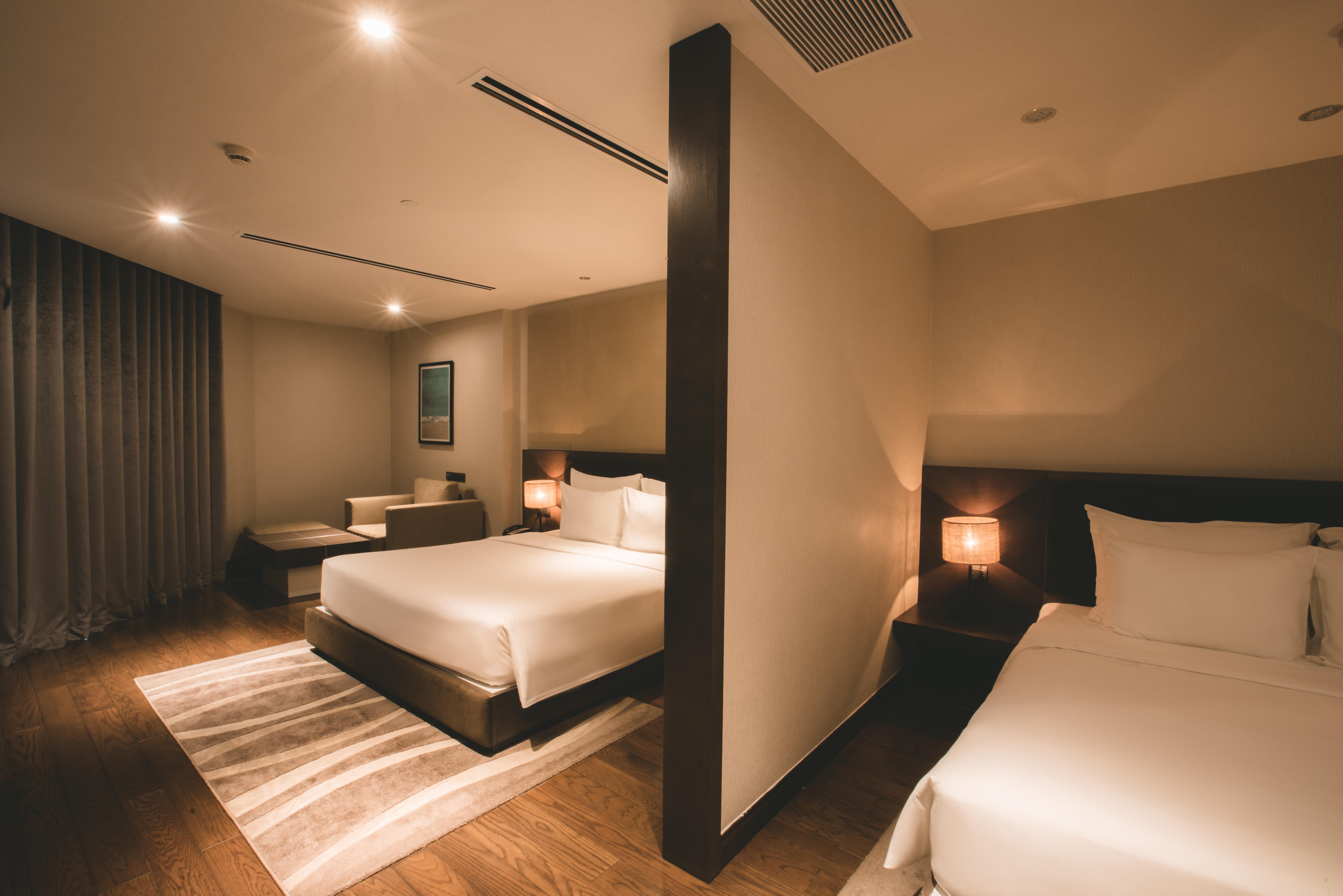 Malibu Khách sạn