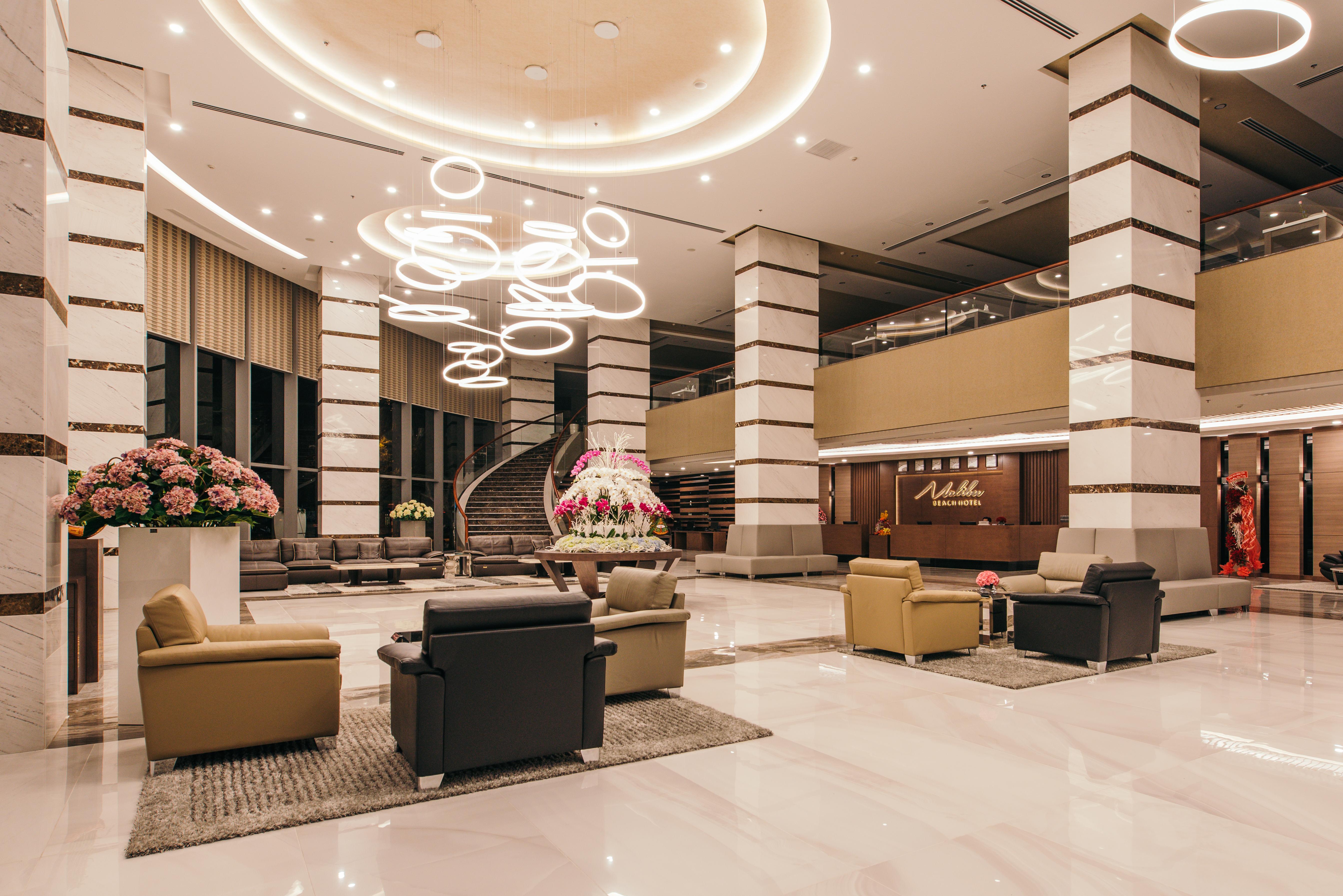 Malibu Khách sạn 5*