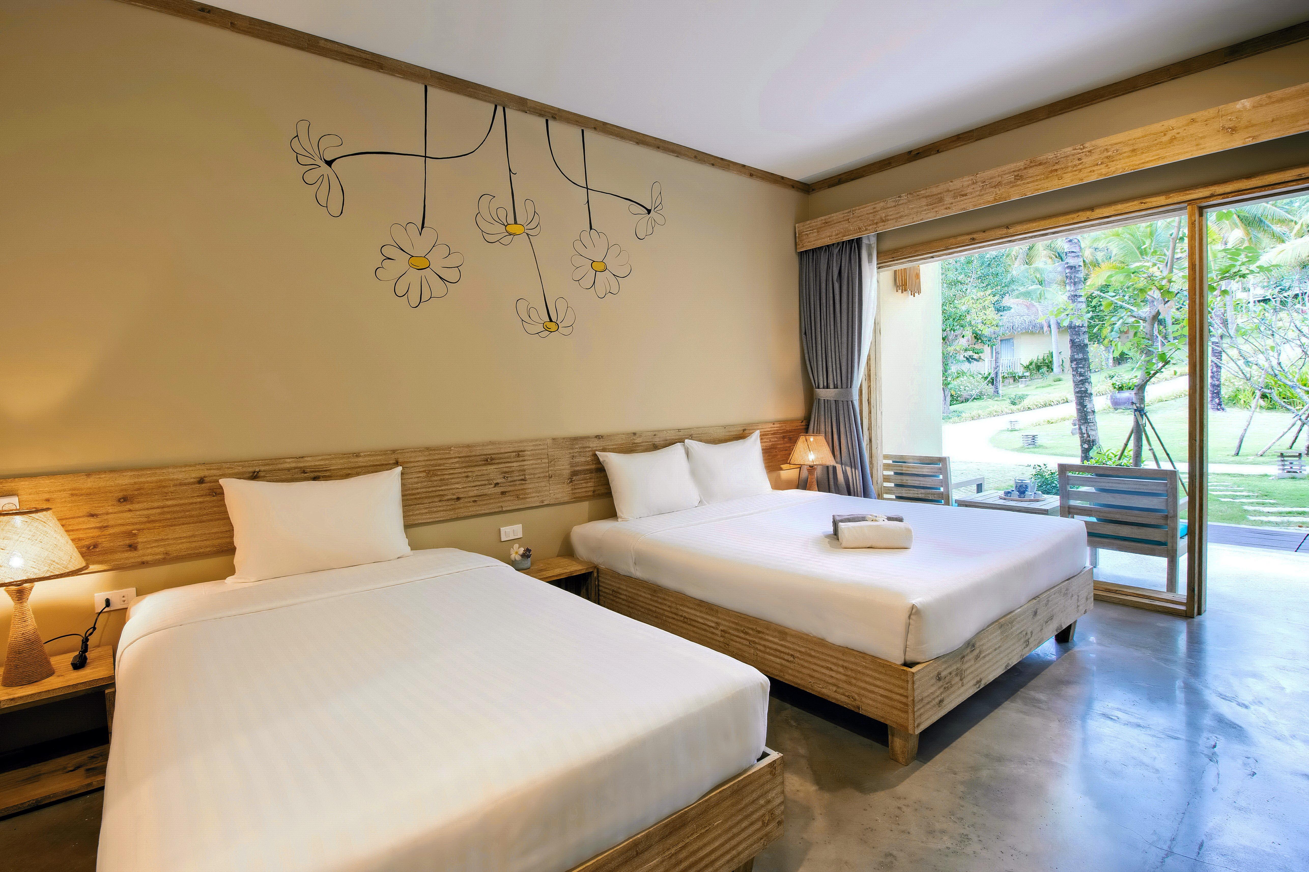 Resort Lahana &