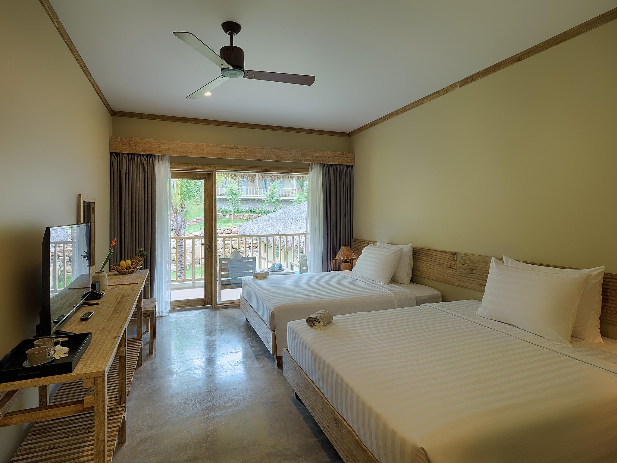 Resort Lahana & Phu Quoc