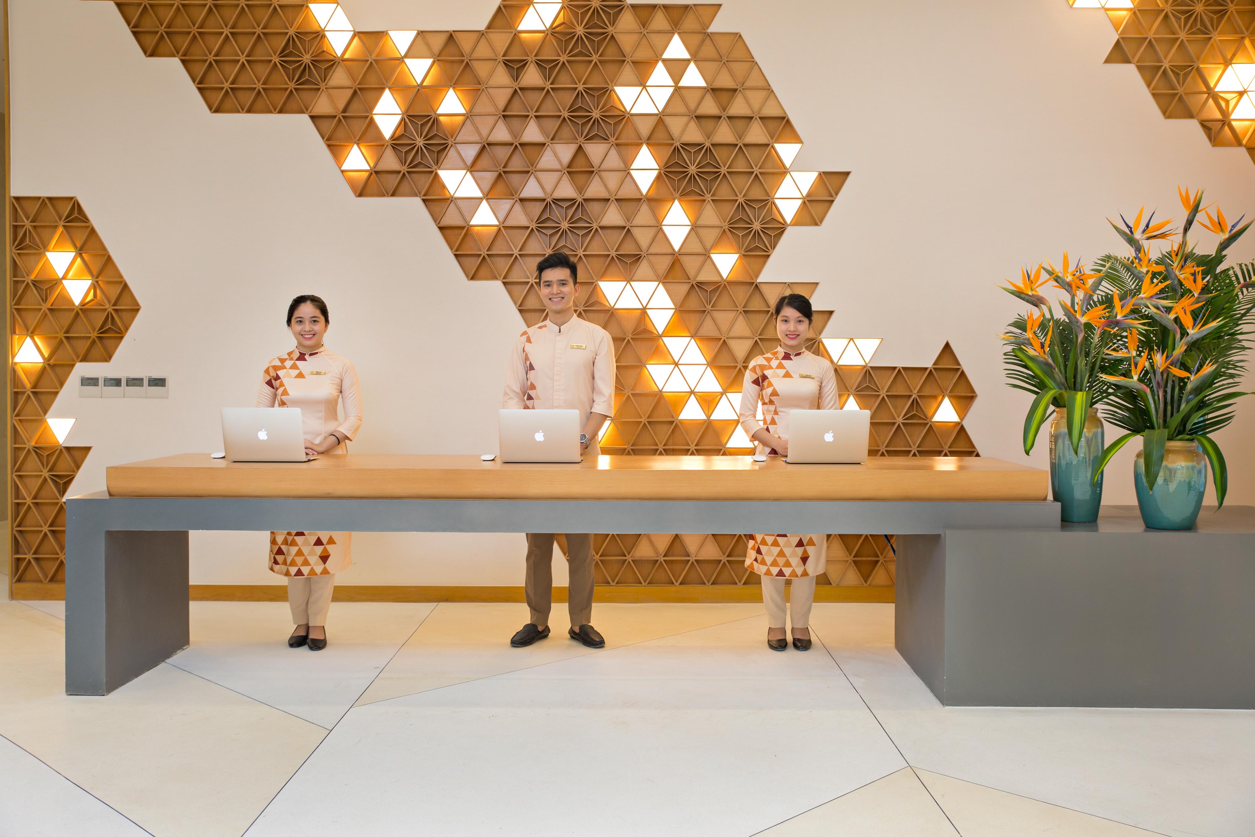 Hotel Tms Đà Nẵng