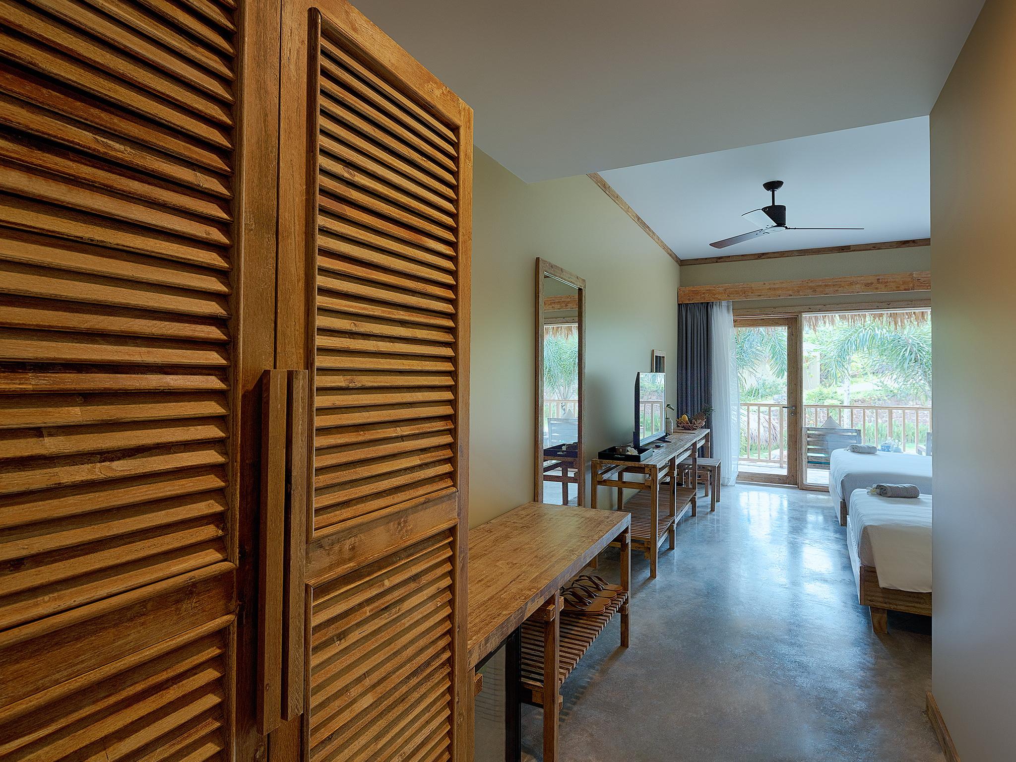 Resort Lahana &