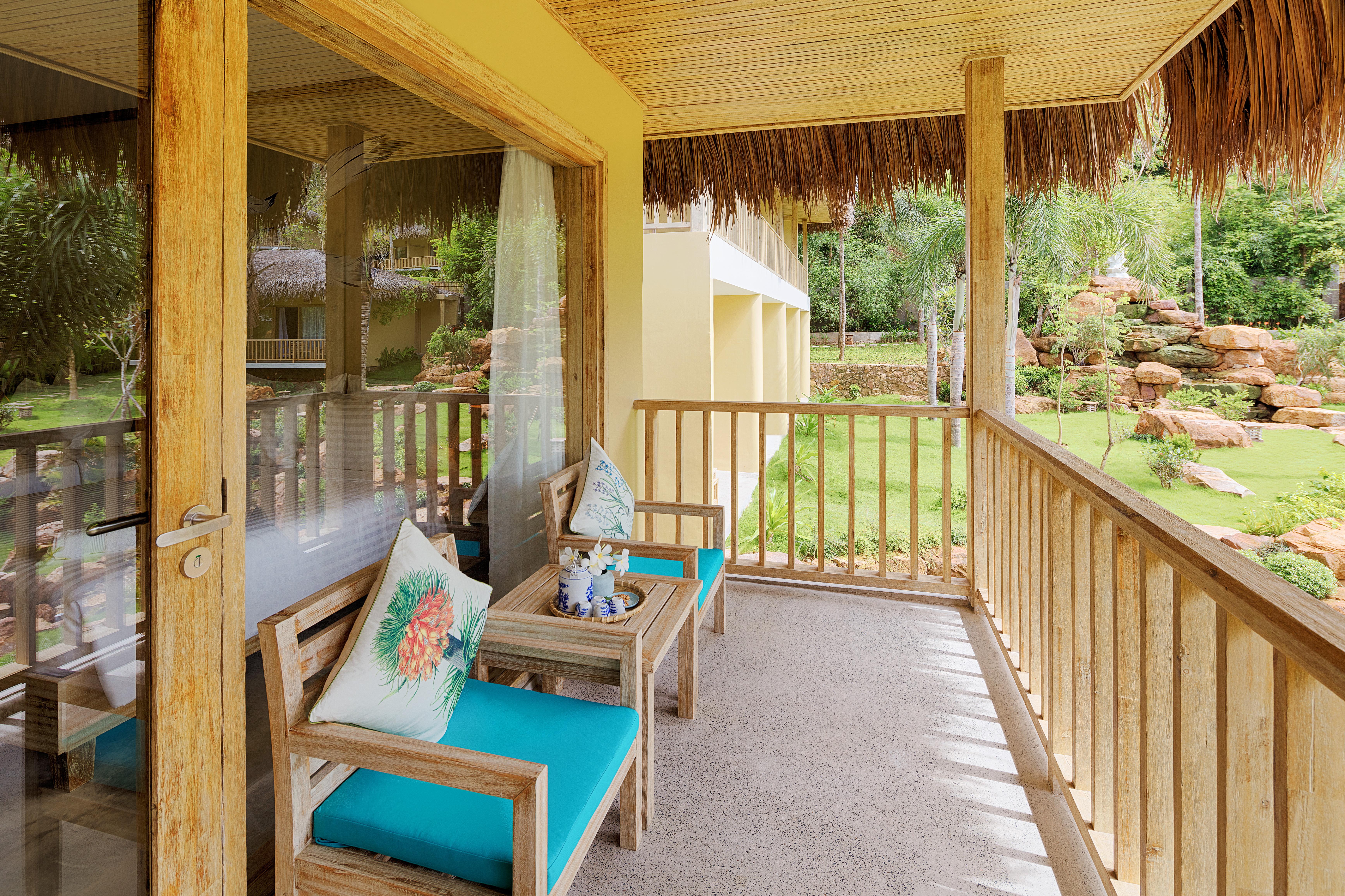 Lahana & Resort Phu Quoc