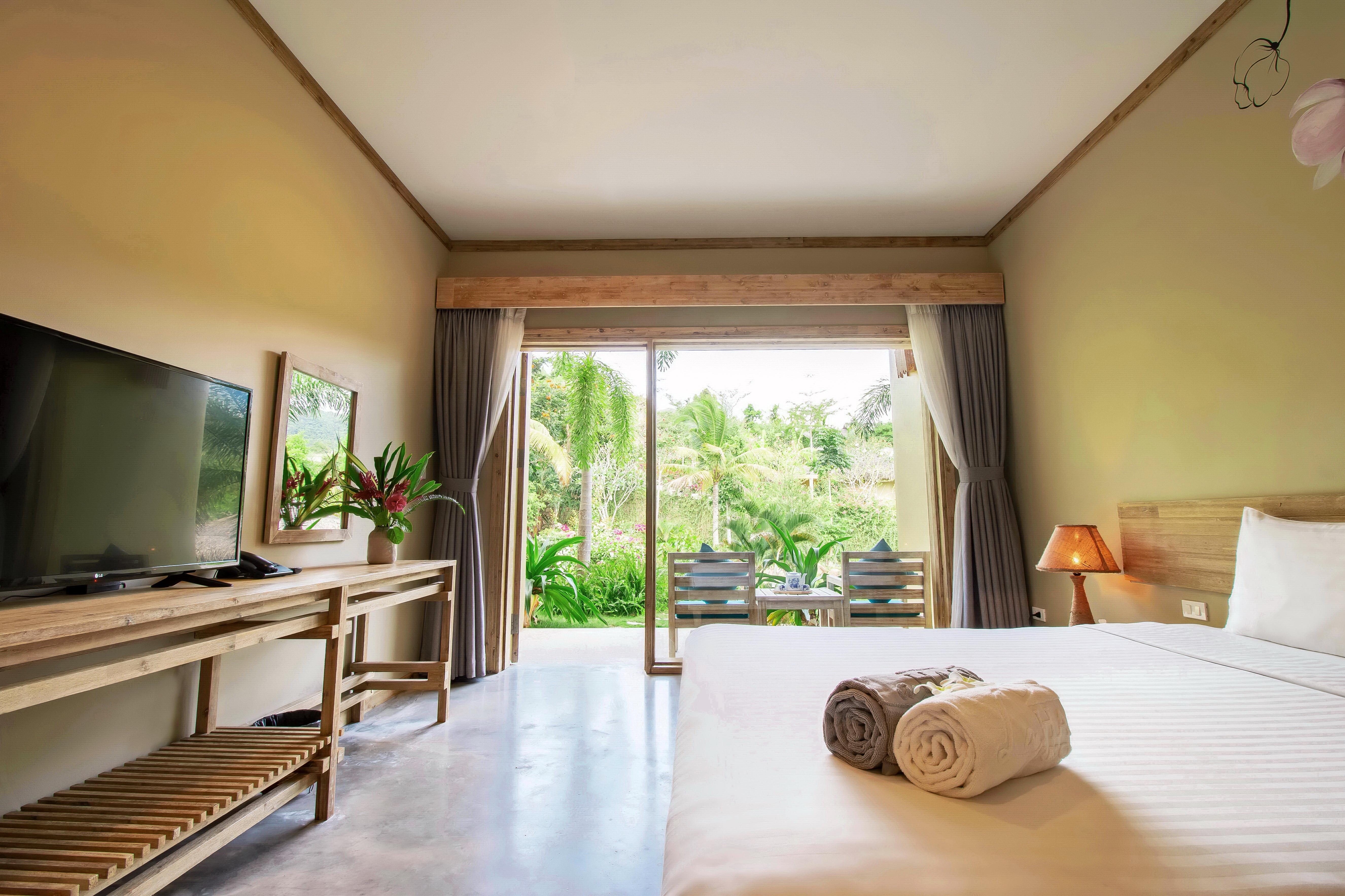 Lahana & Resort 4*