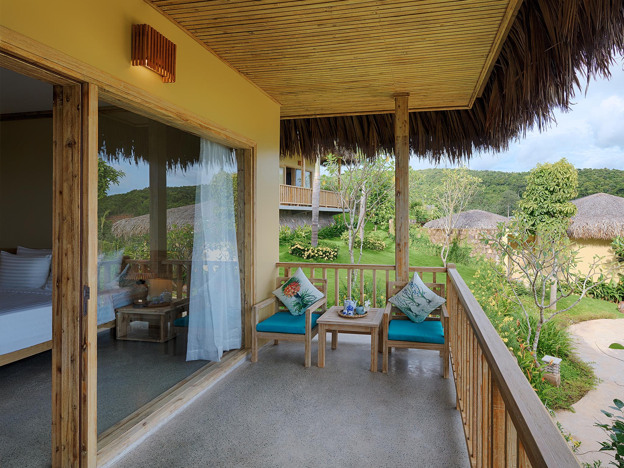 Lahana & Resort Phu Quoc