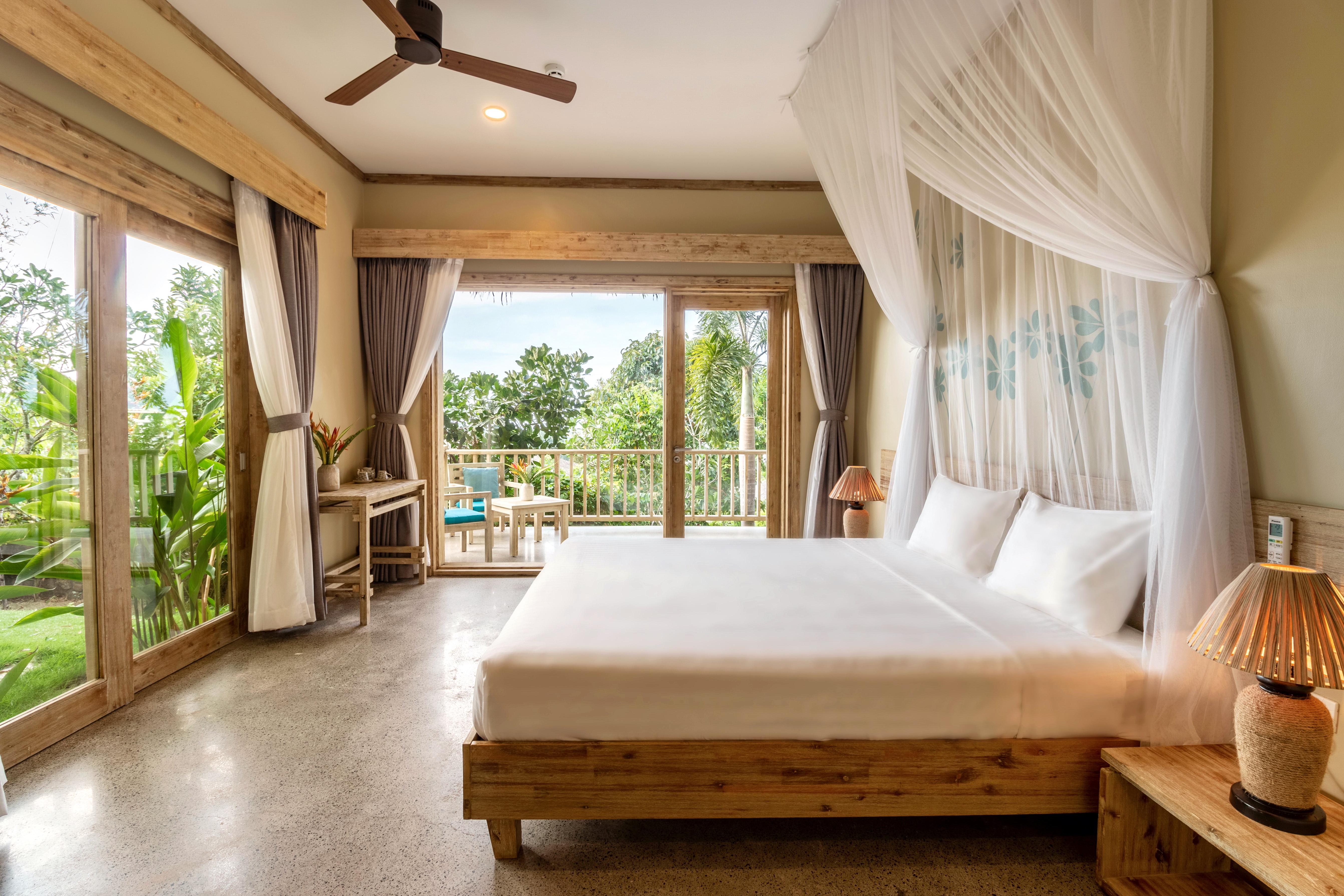 Lahana & 4* Phu Quoc