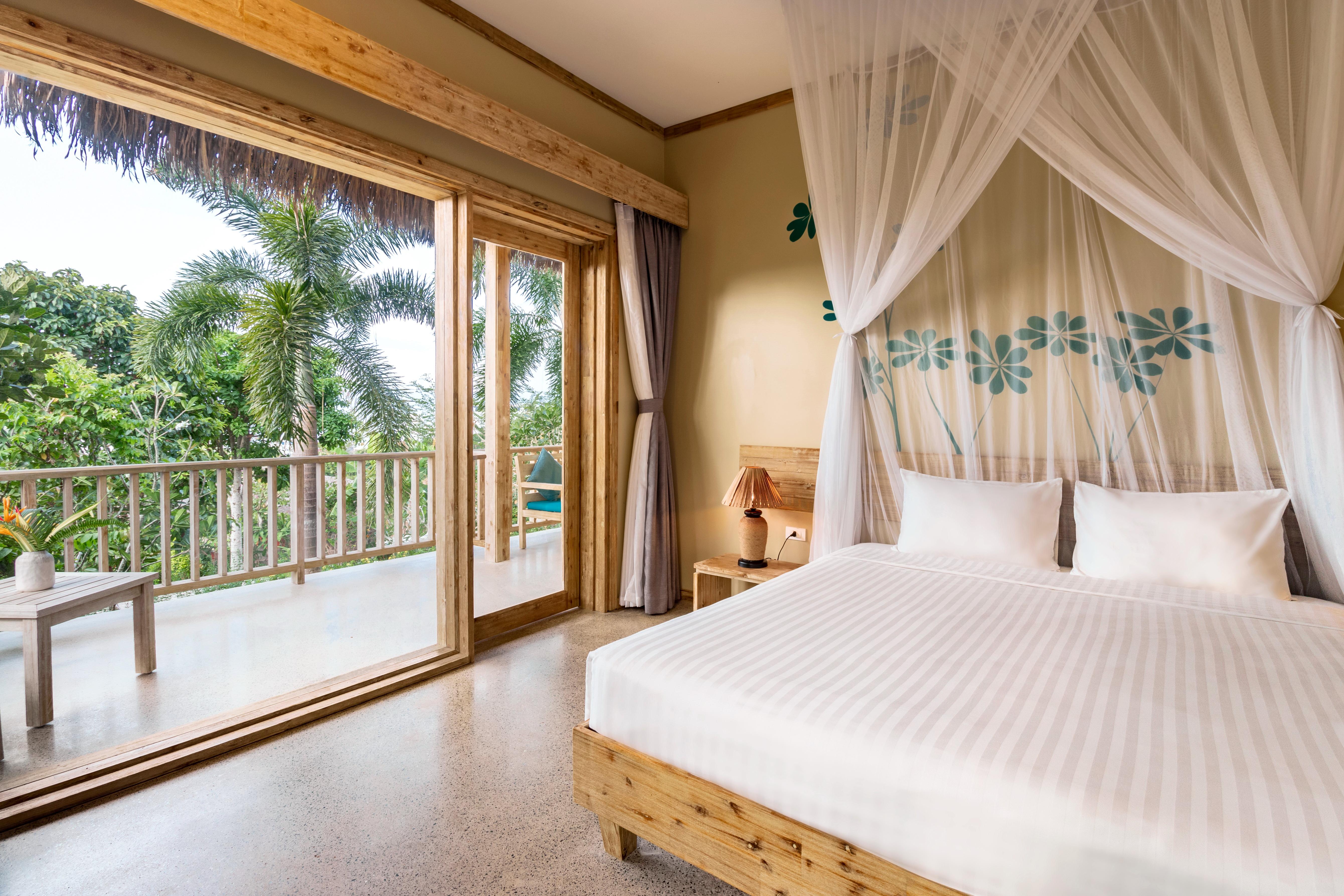 Lahana & 4* Phu Quoc
