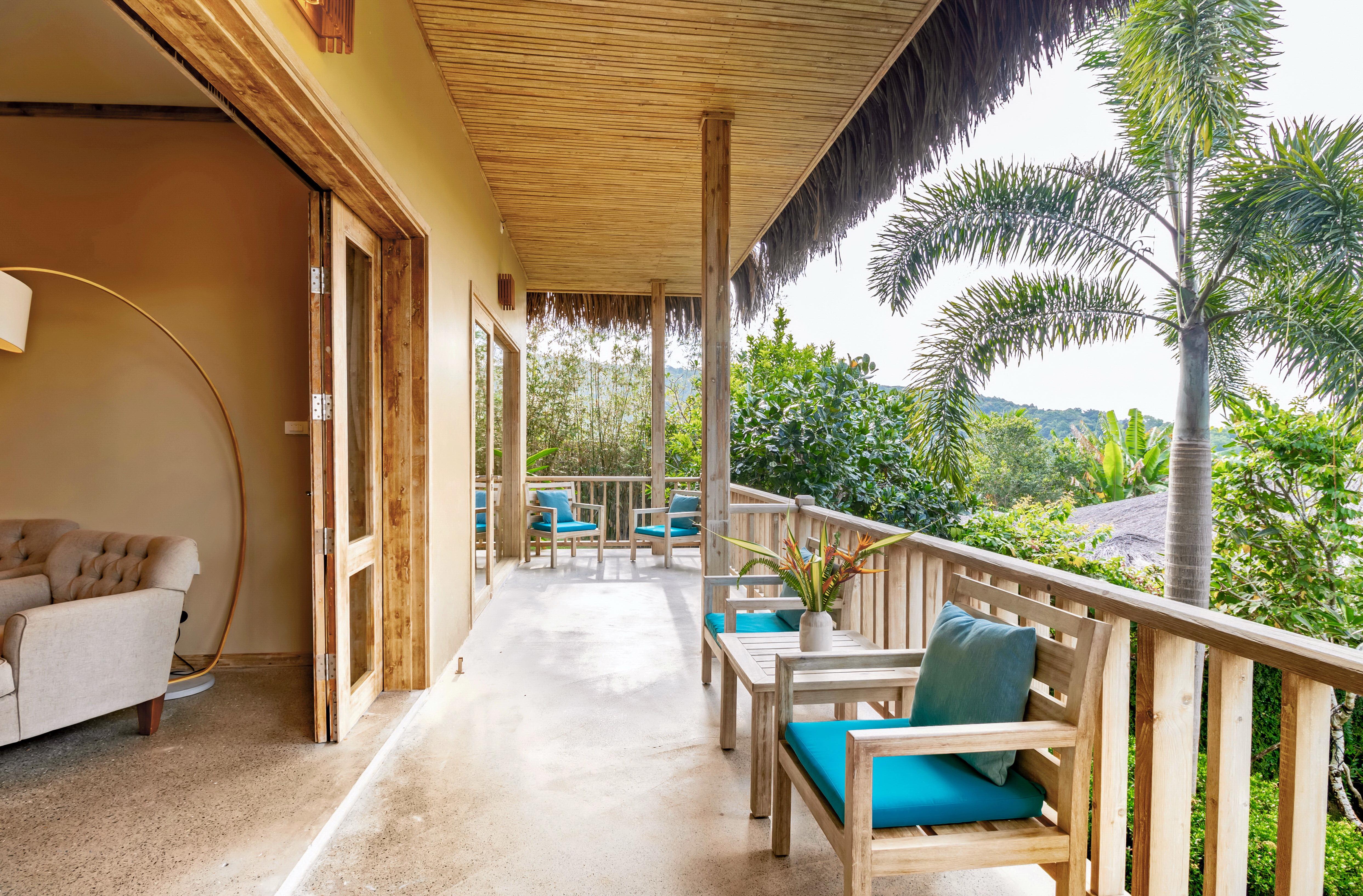 Lahana & Resort Phu Quoc