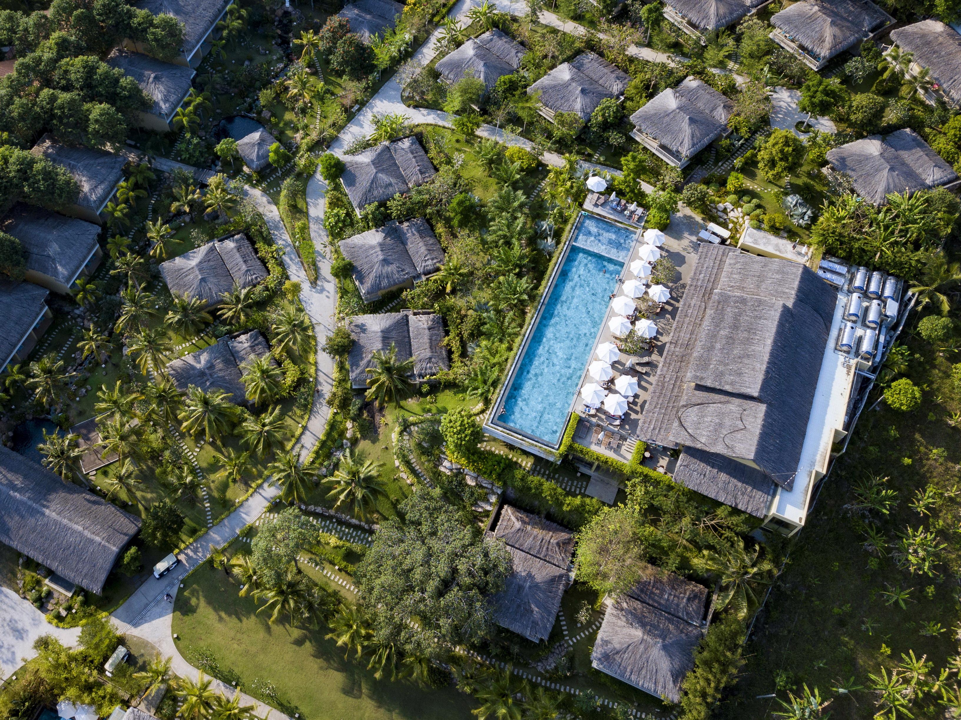 Lahana & Phu Quoc