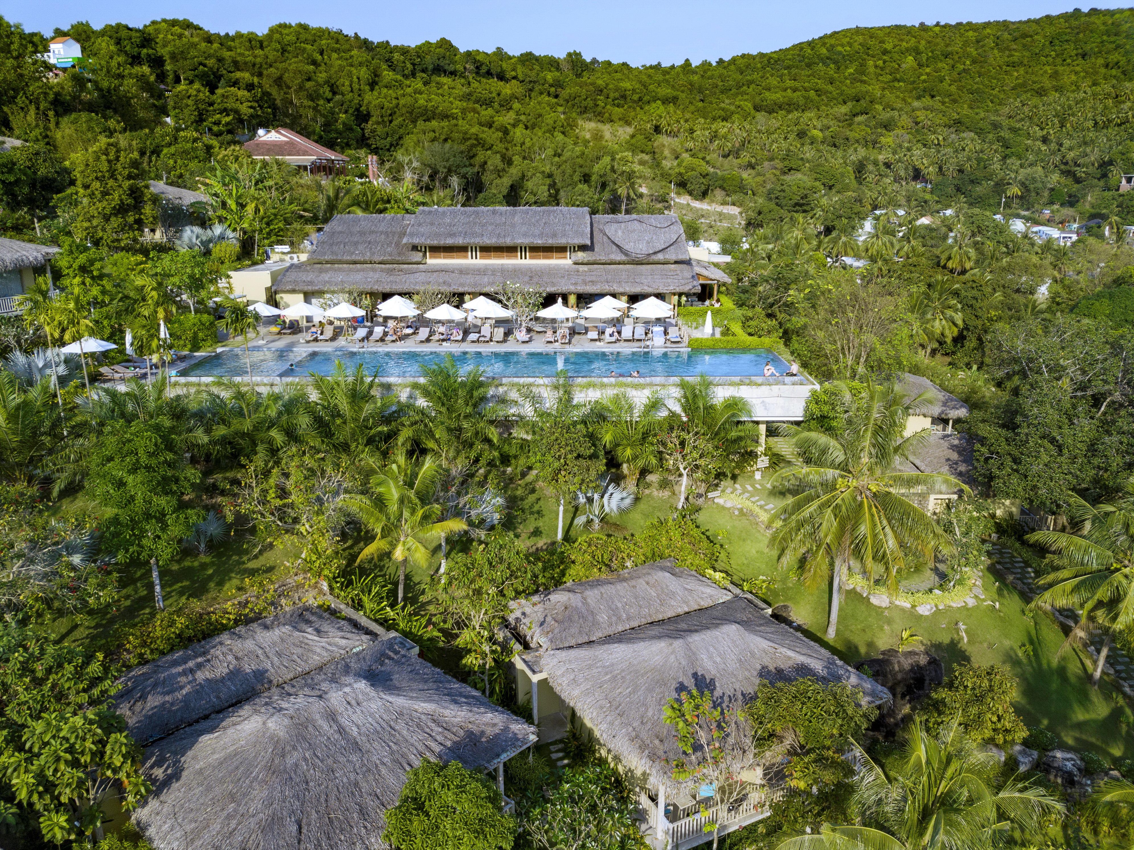 Lahana & Resort Phu Quoc