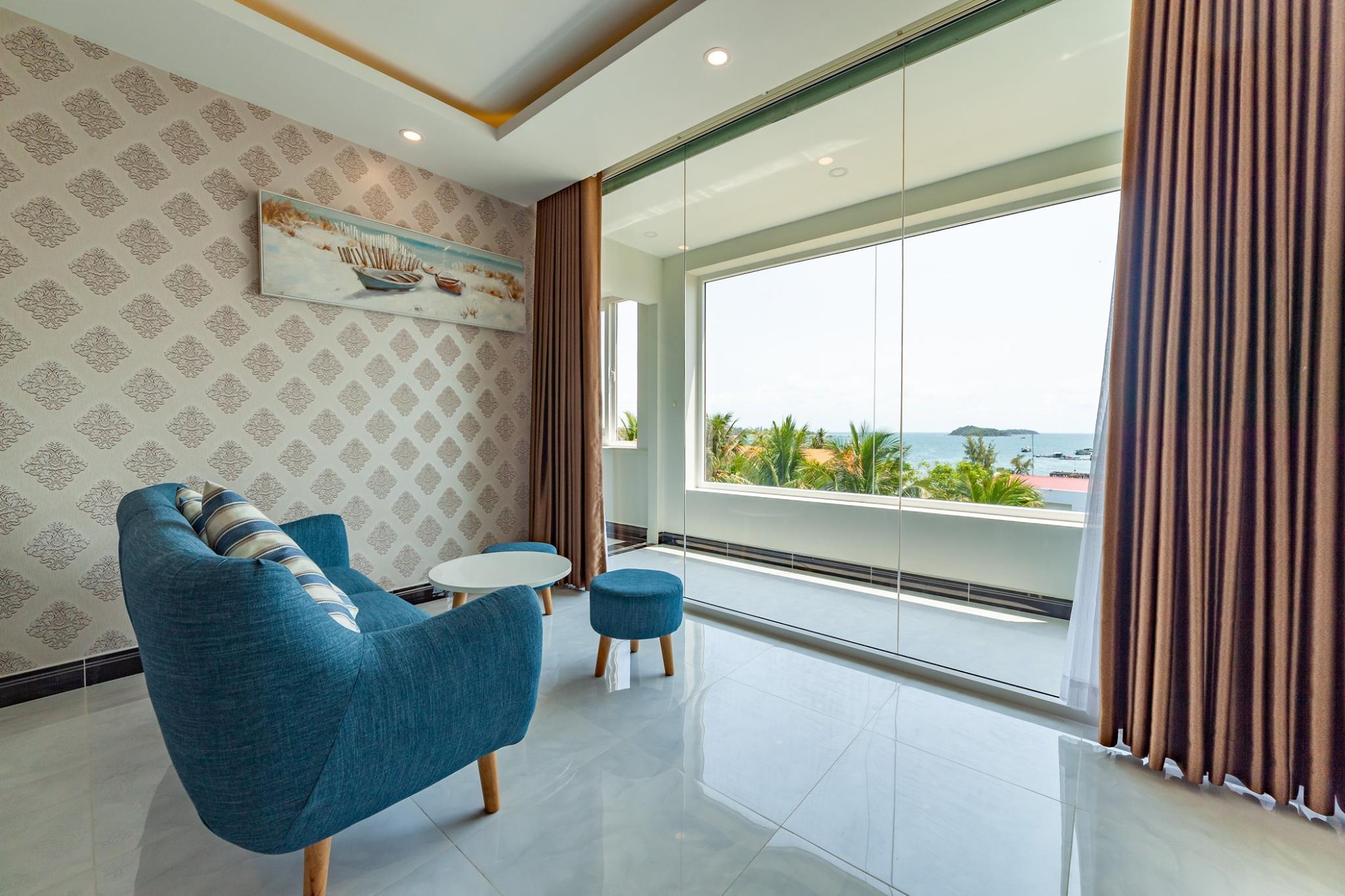 Phung Hung Boutique Hotel 3*