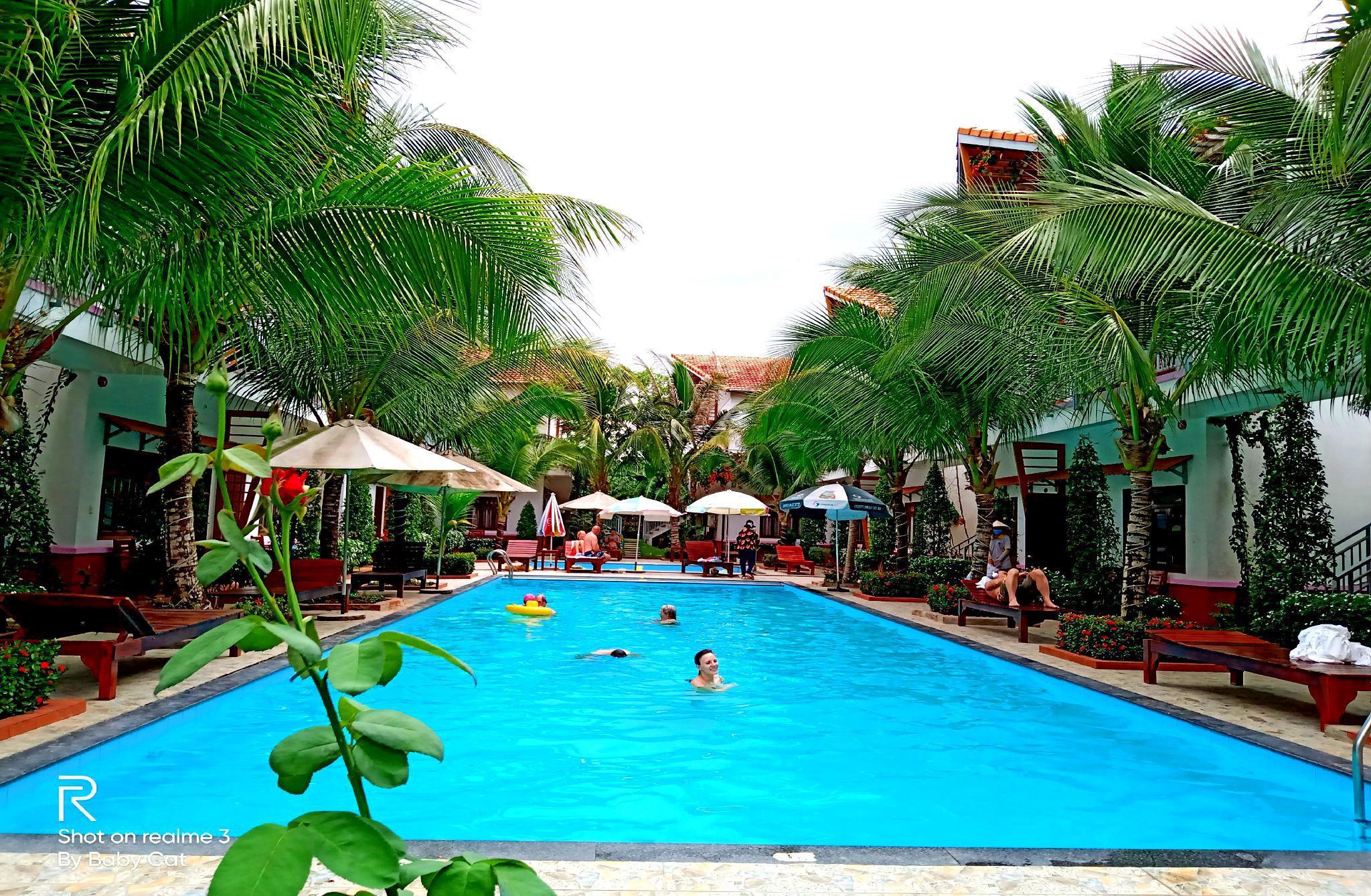 Resort Camellia & Phu Quoc