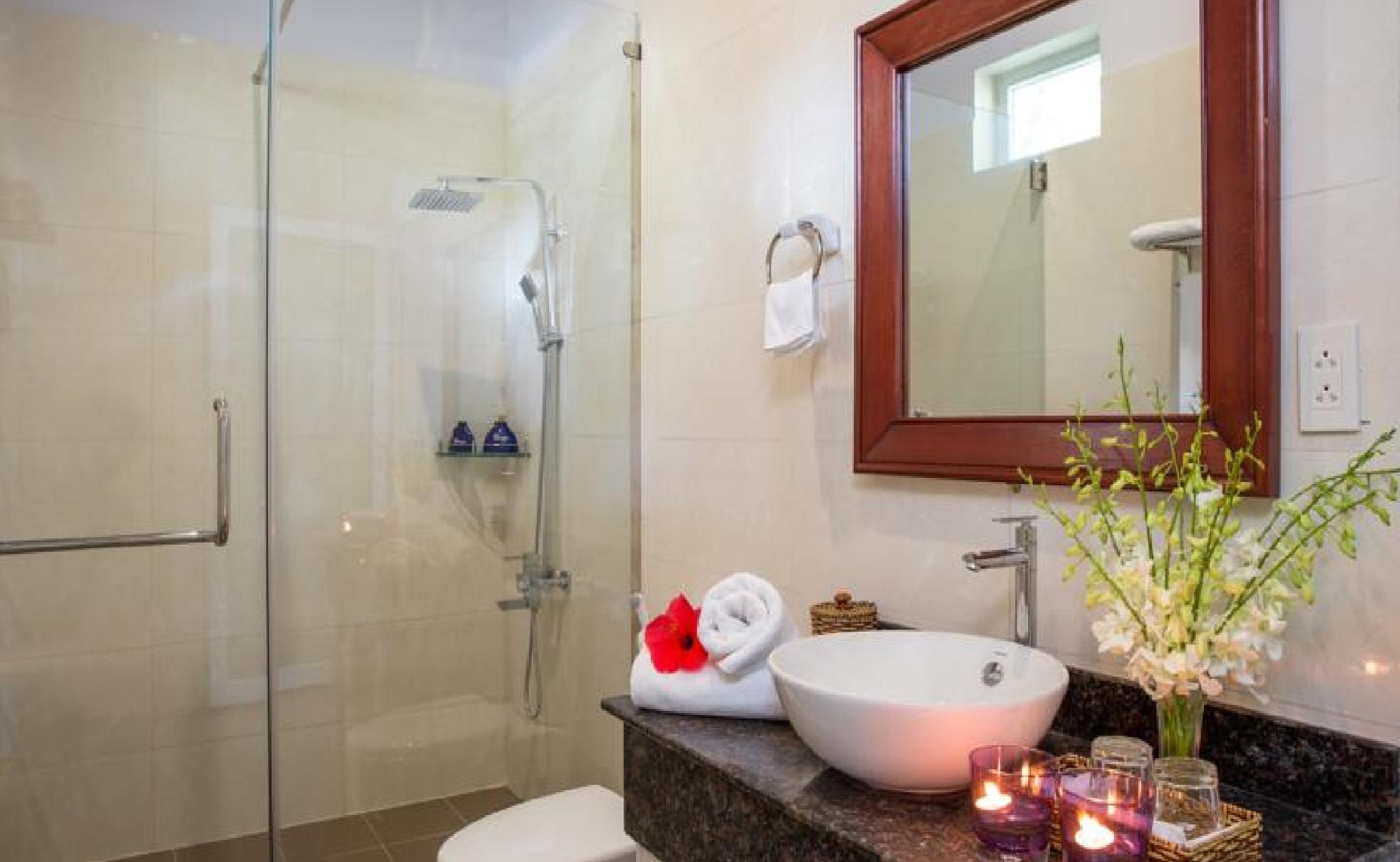 Camellia & 3* Phu Quoc
