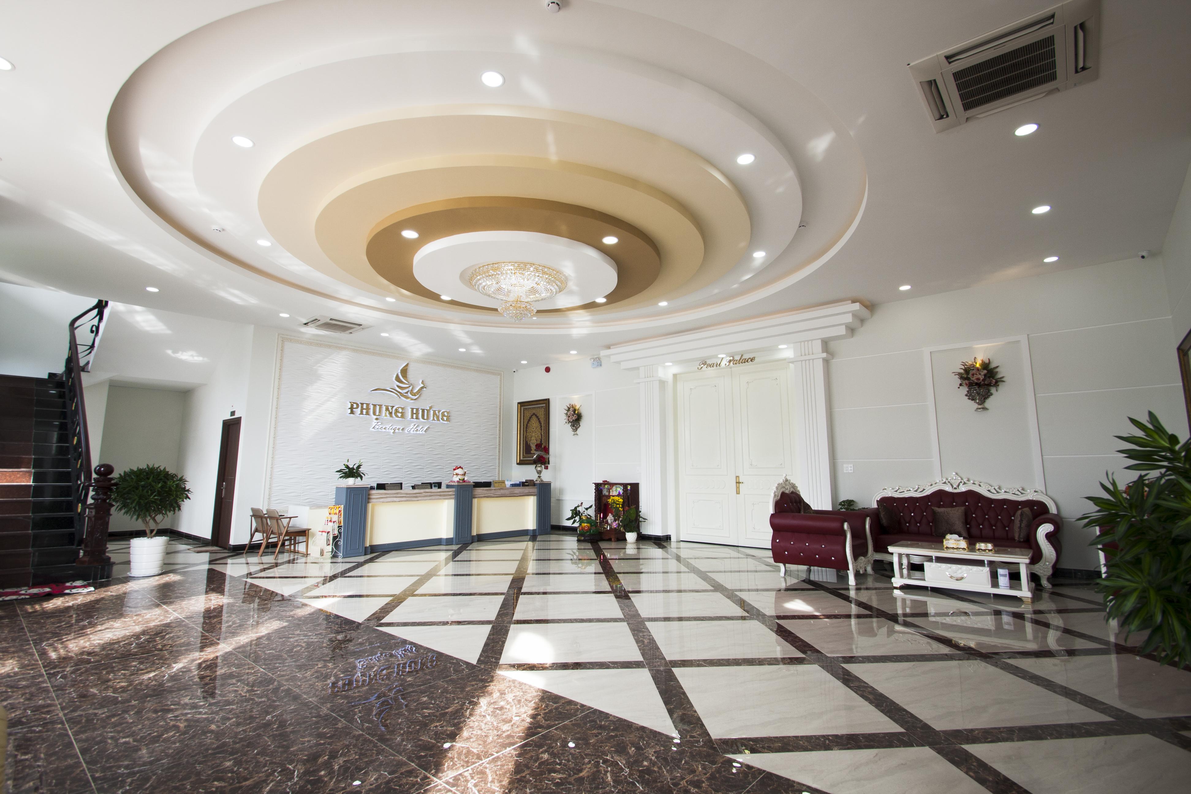 Phung Hung Boutique Phu Quoc