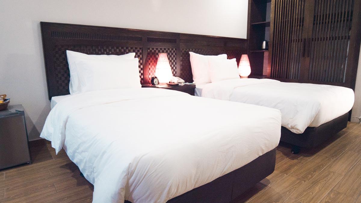 Hotel Azure
