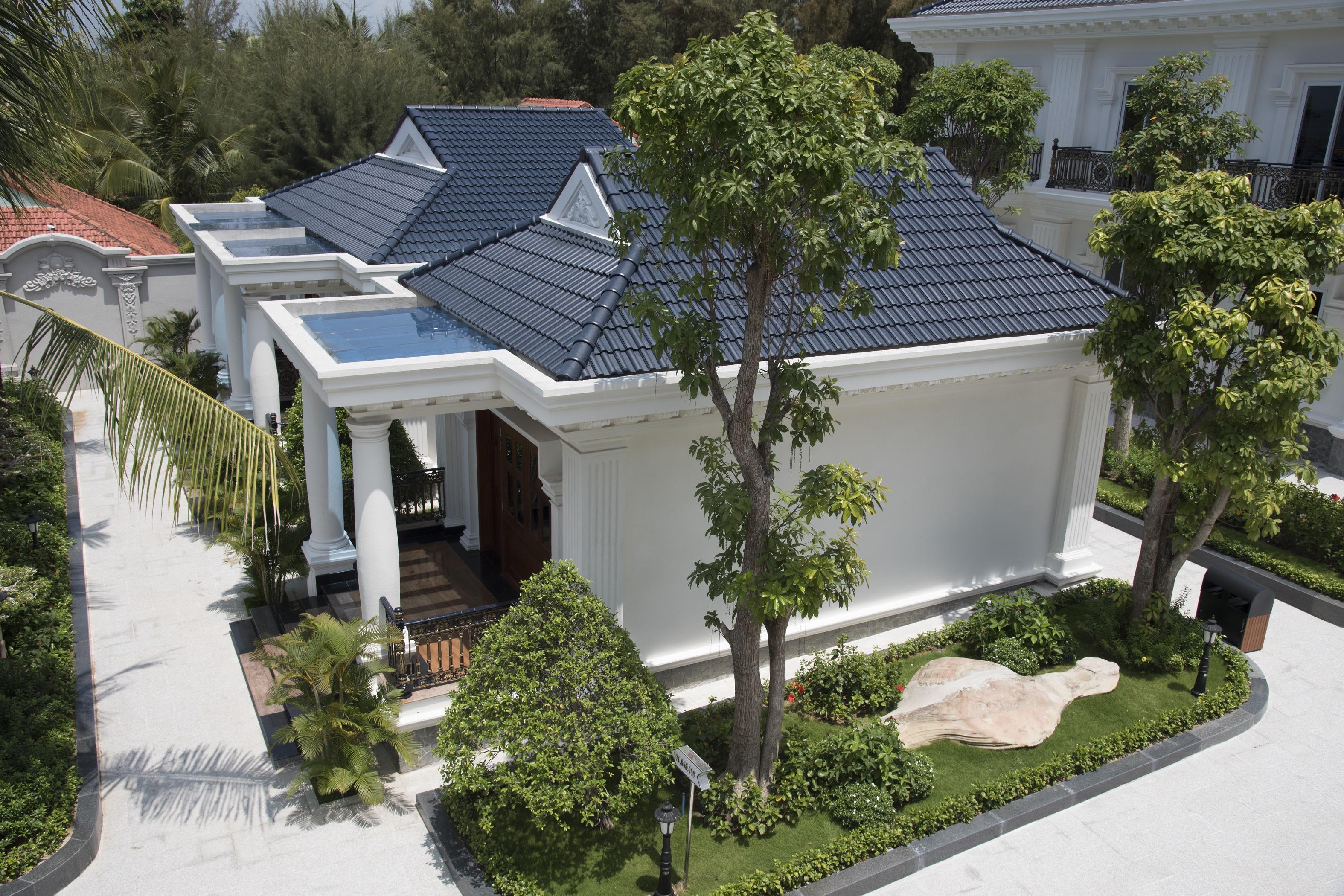 Resort Thien Thanh 5*