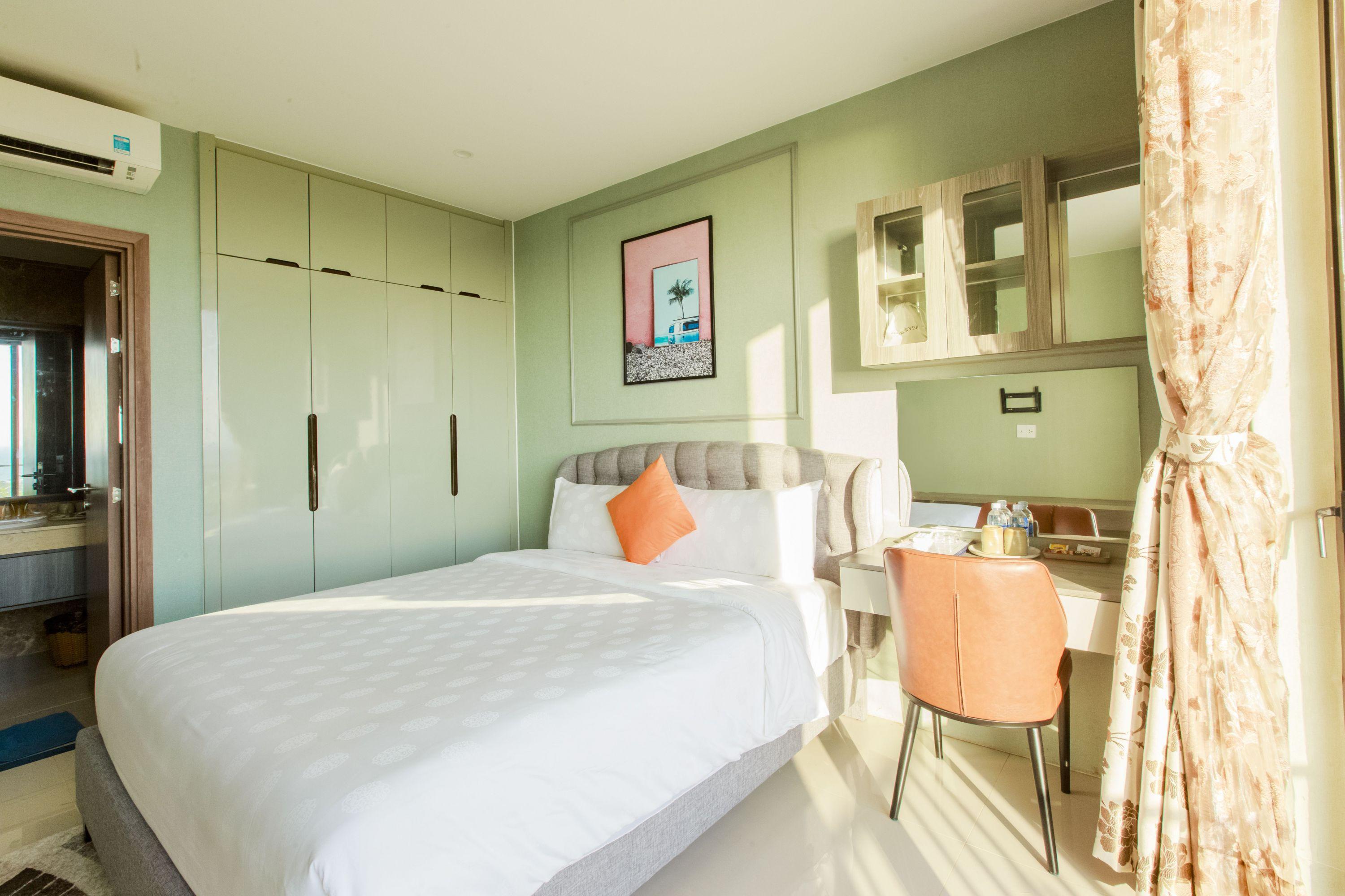 Tom Hill Boutique & Resort Phu Quoc