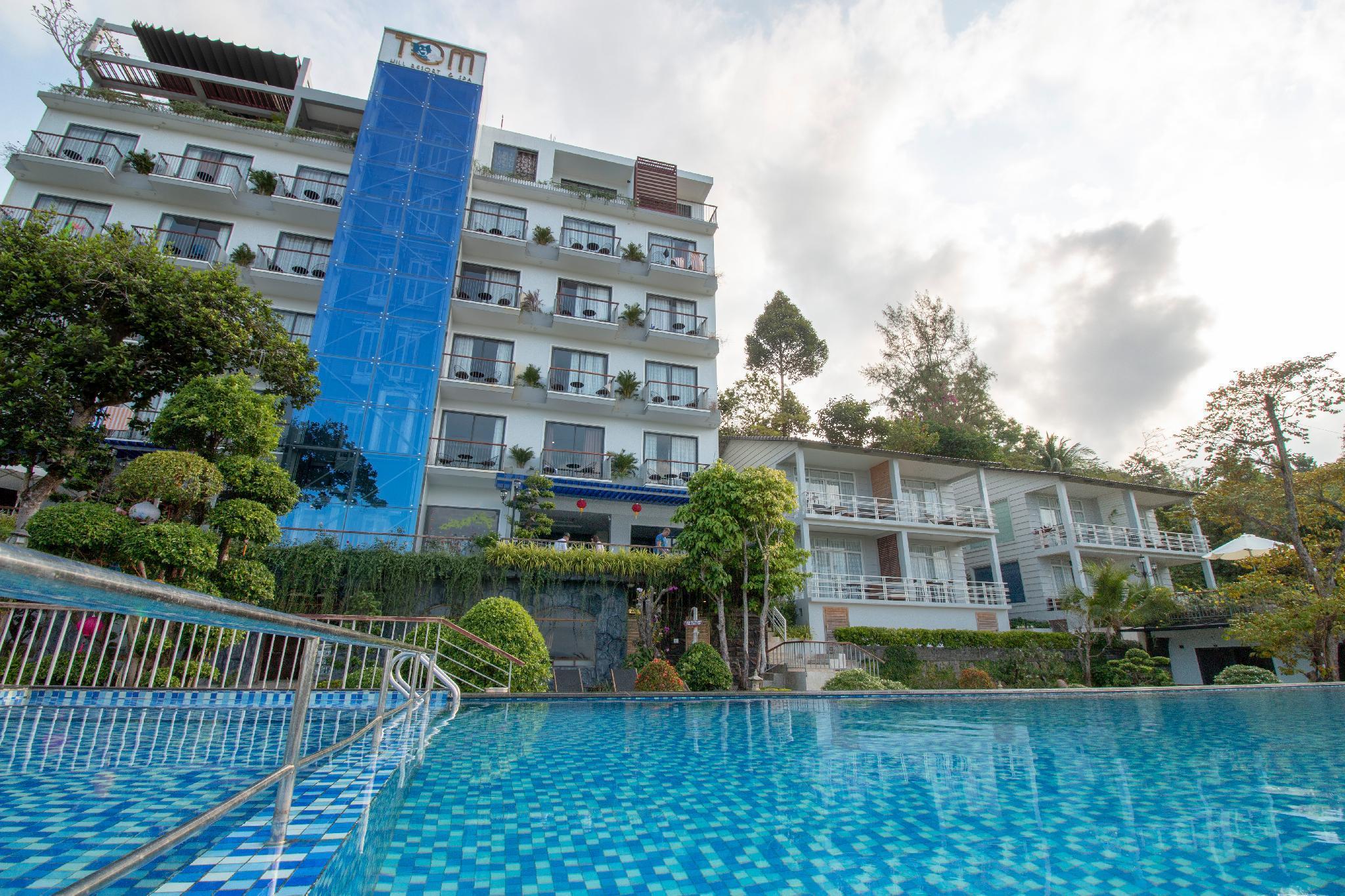 Tom Hill Boutique & Resort