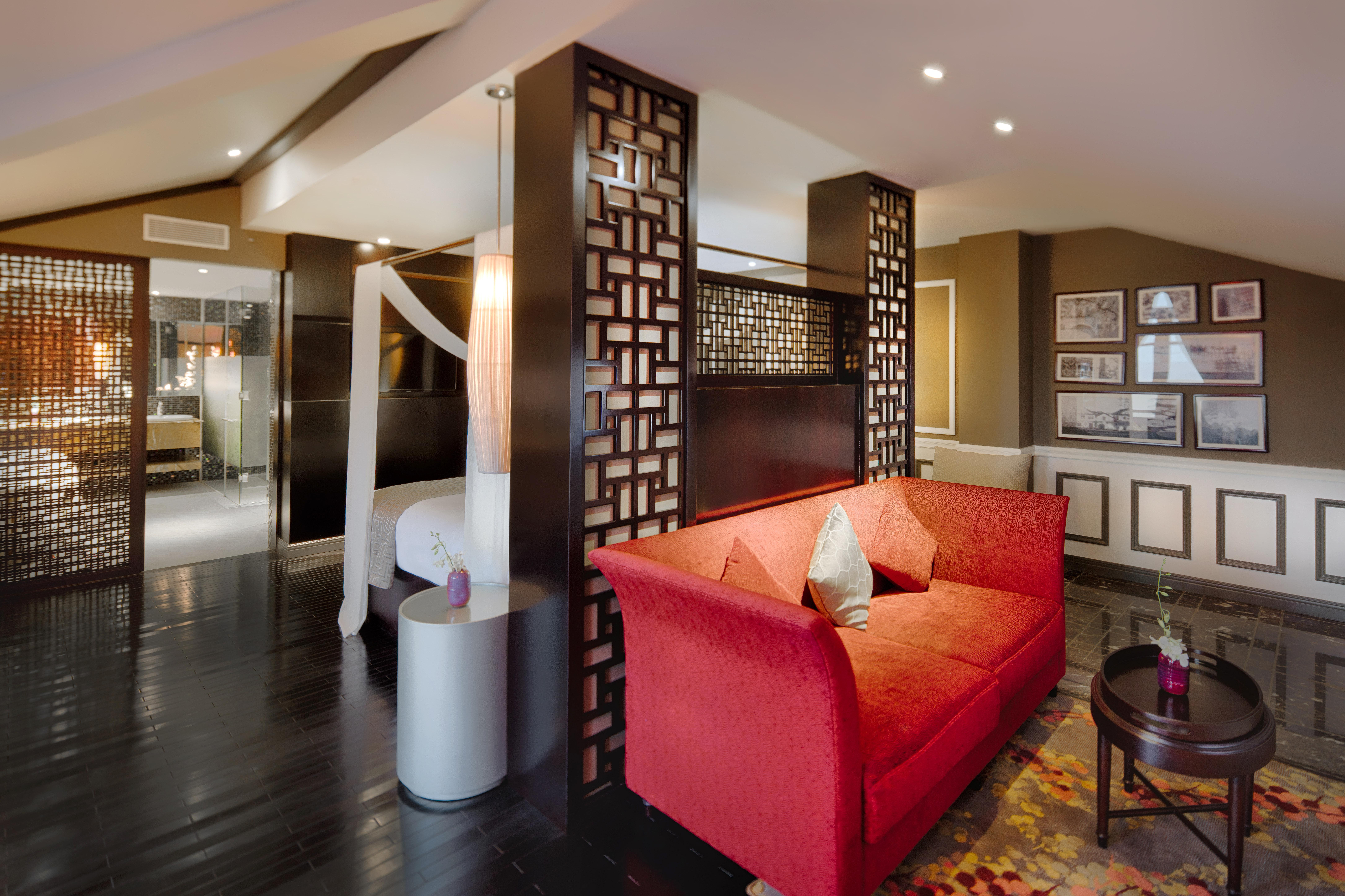Royal - Mgallery 5* Hội An