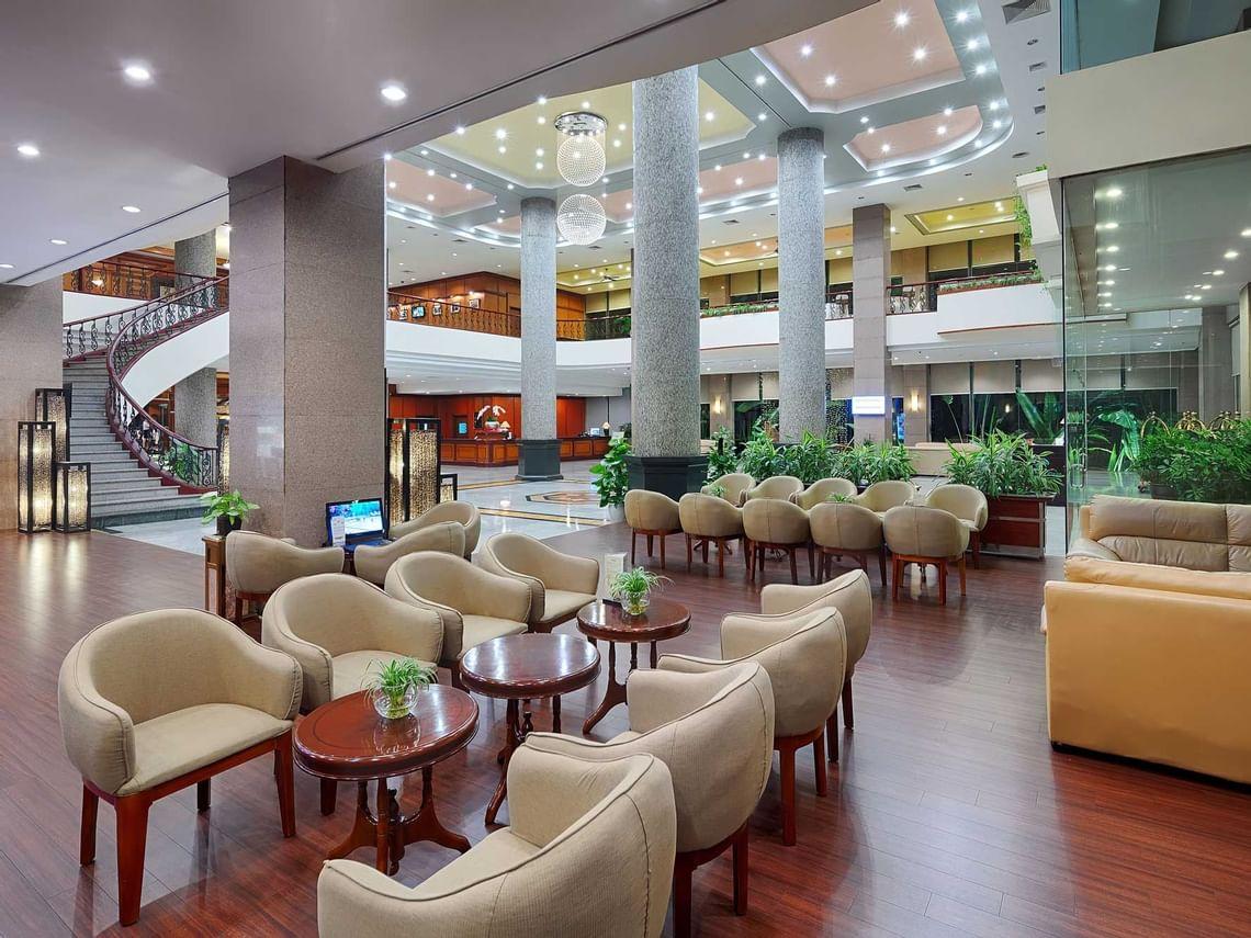 Halong Plaza 4*