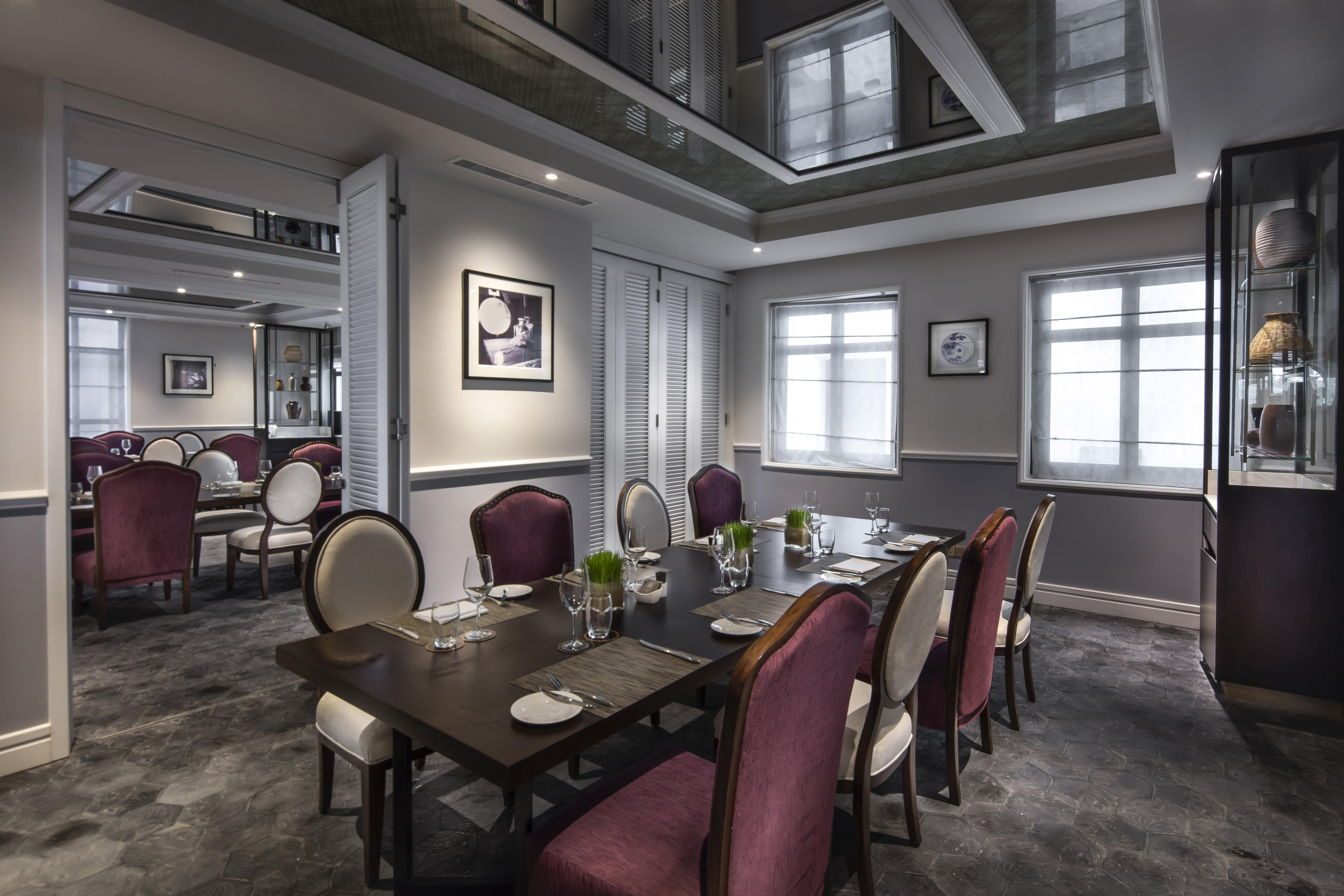 Khách sạn Royal - Mgallery 5*