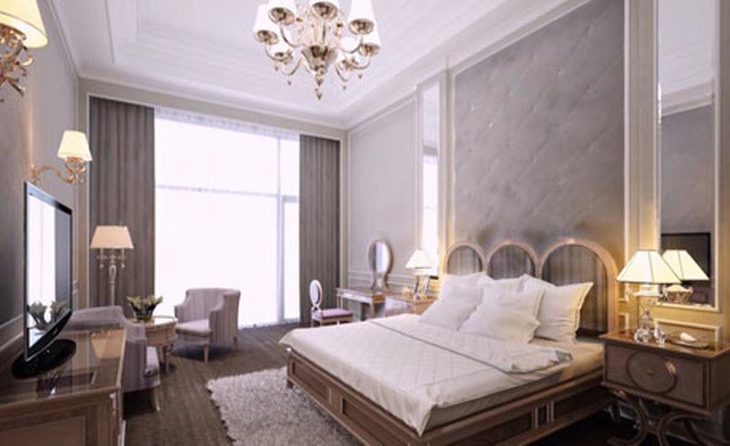Wyndham Legend Halong Hotel