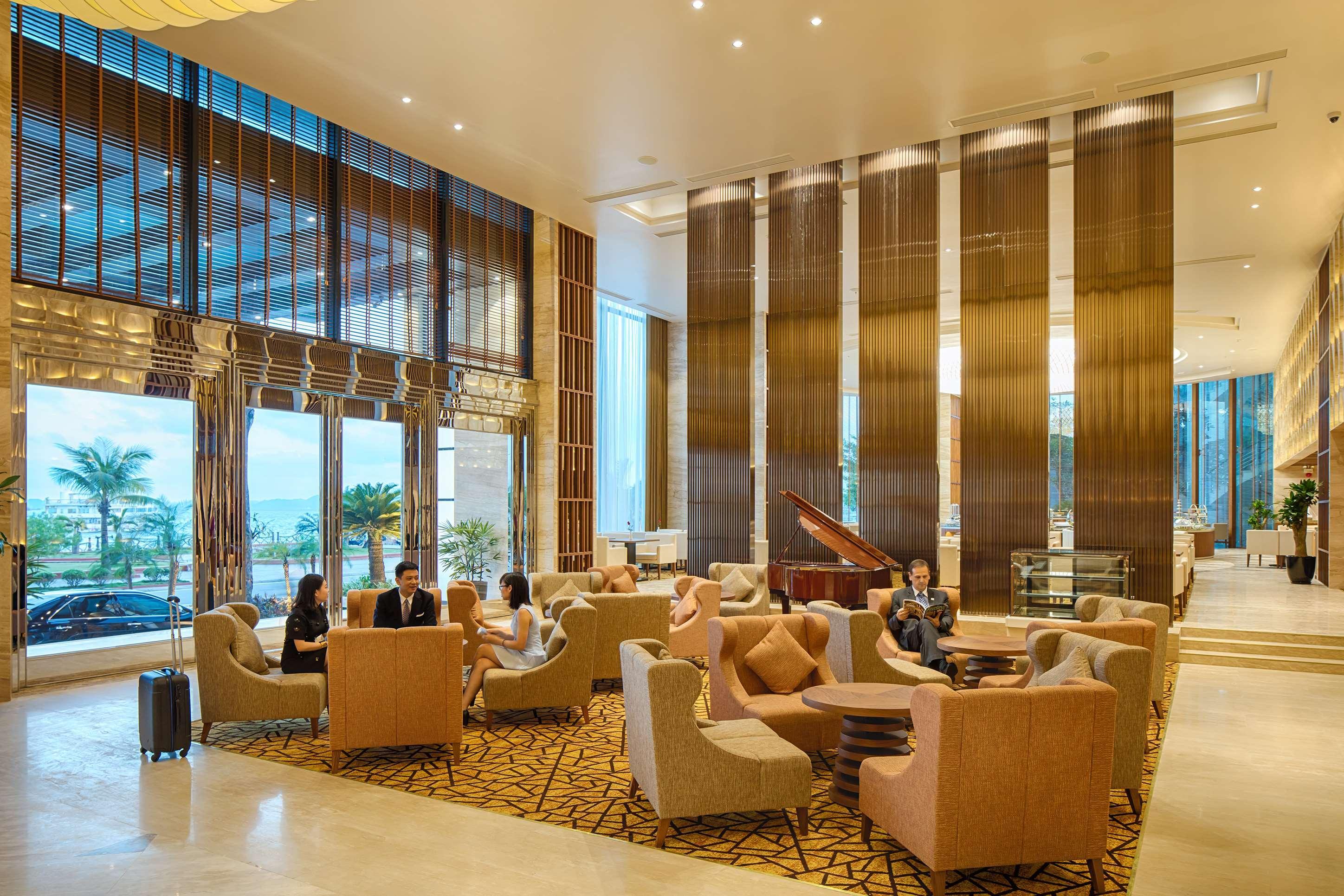 Wyndham Legend Halong 5* Ha Long