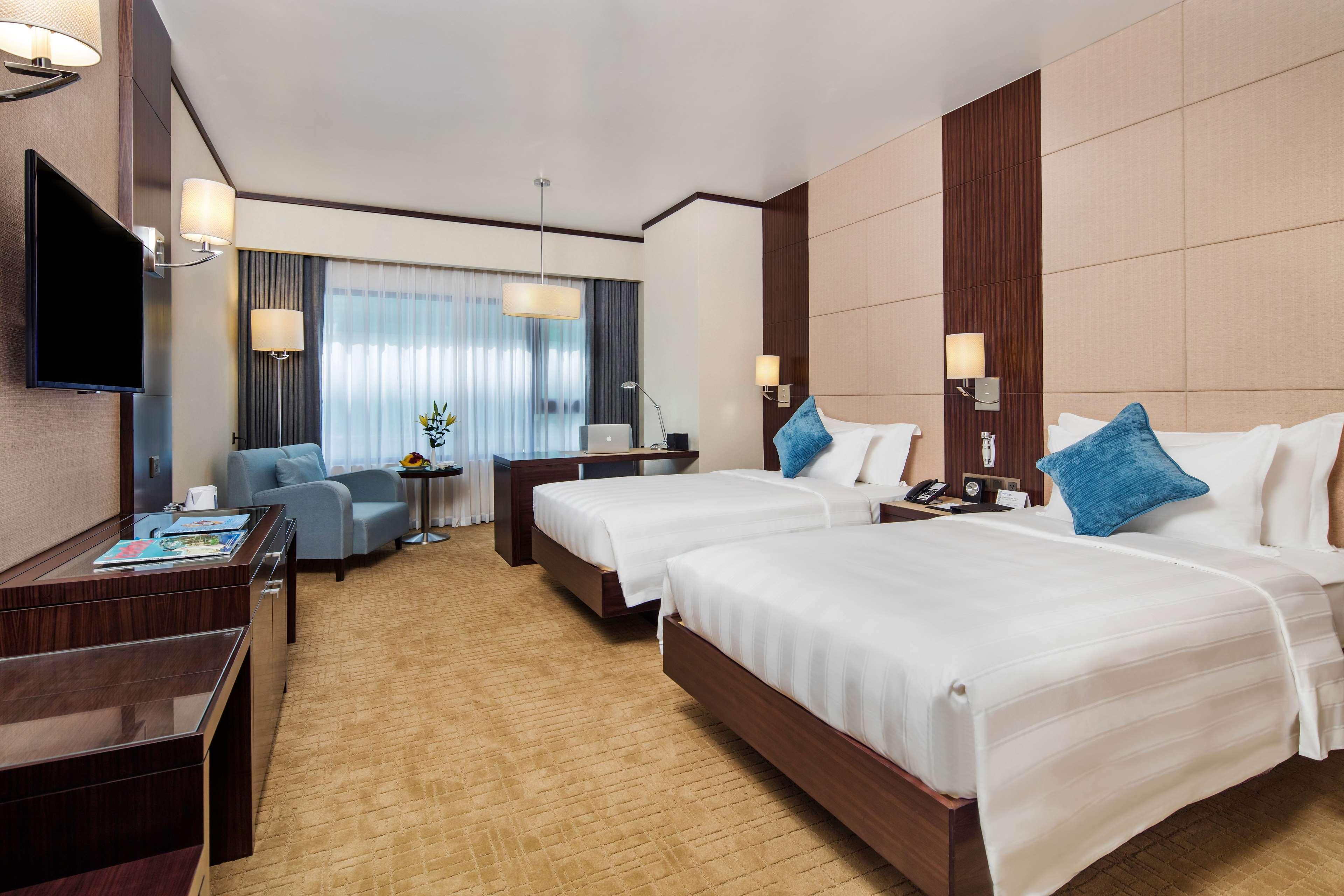 Wyndham Legend Halong Hotel 5*