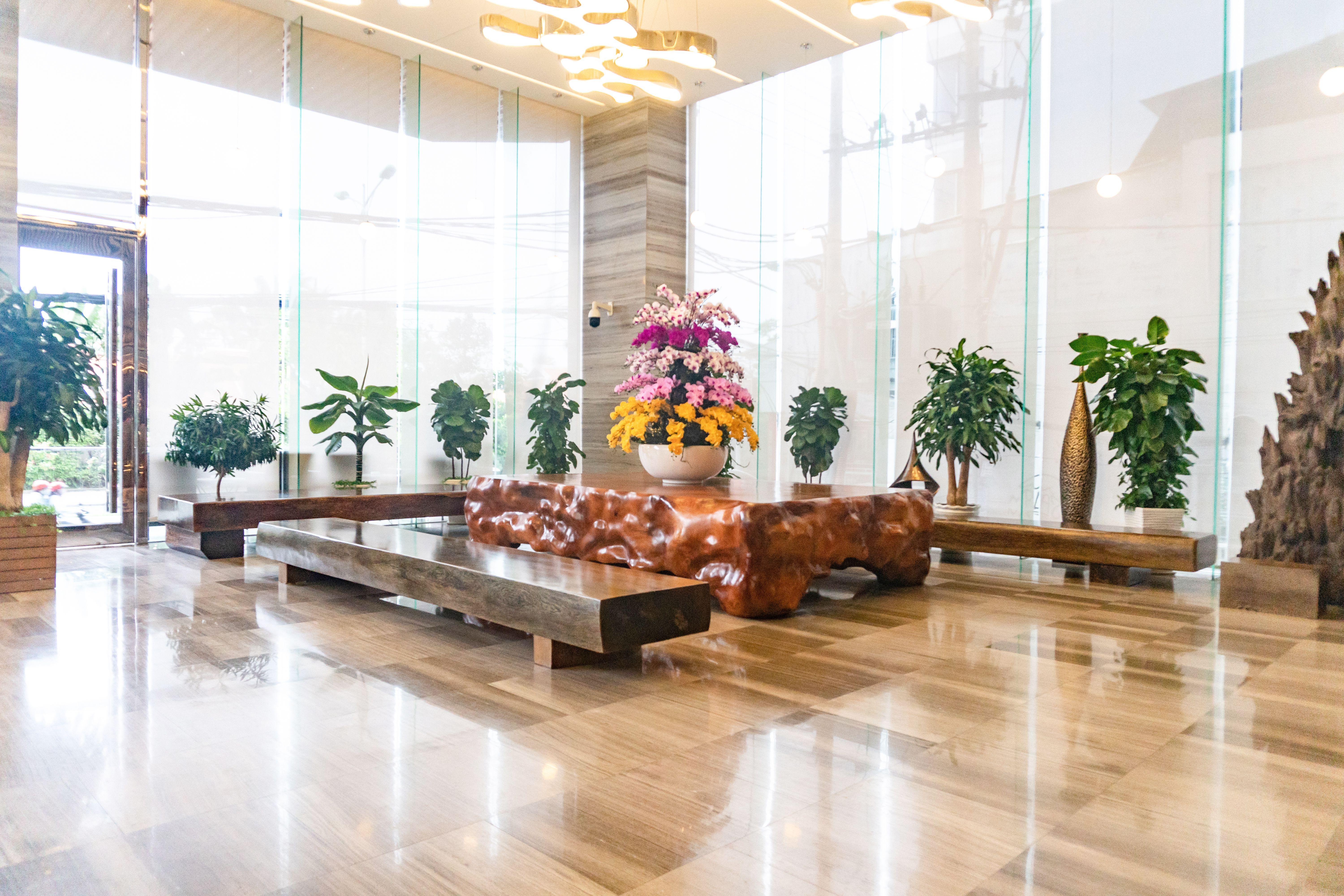 Queen Ann Hotel Nha Trang
