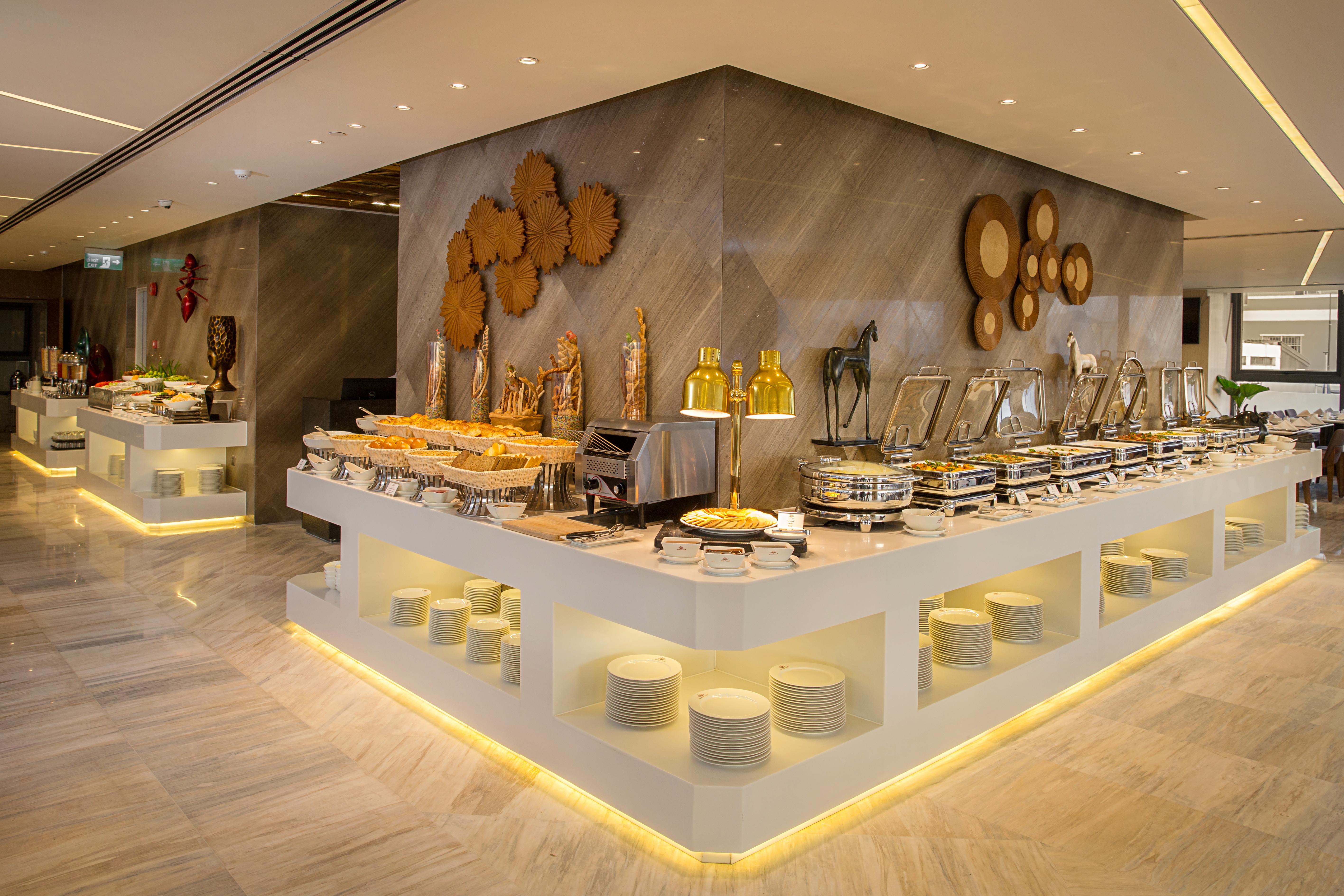 Queen Ann Hotel 5*