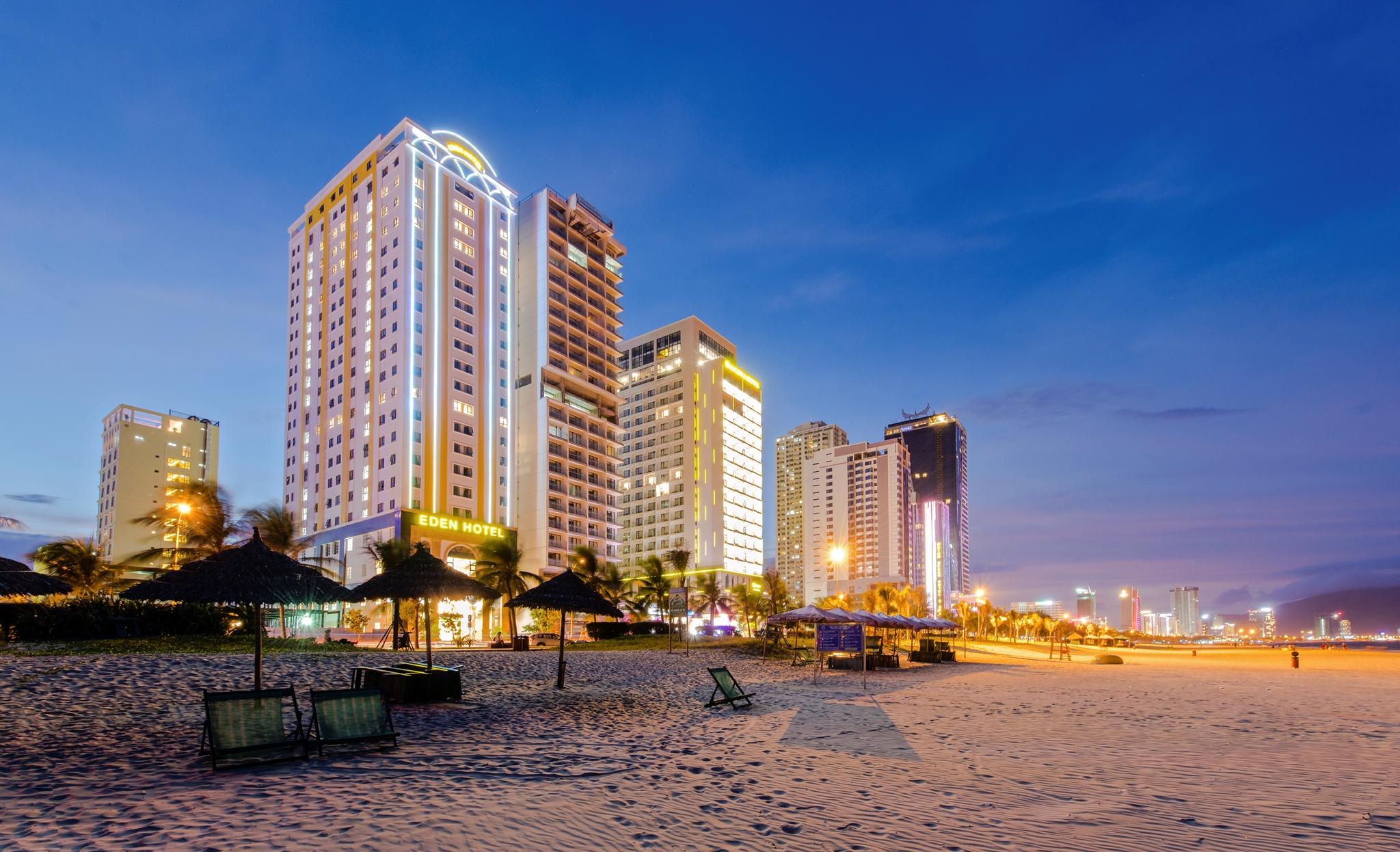 Eden Ocean View