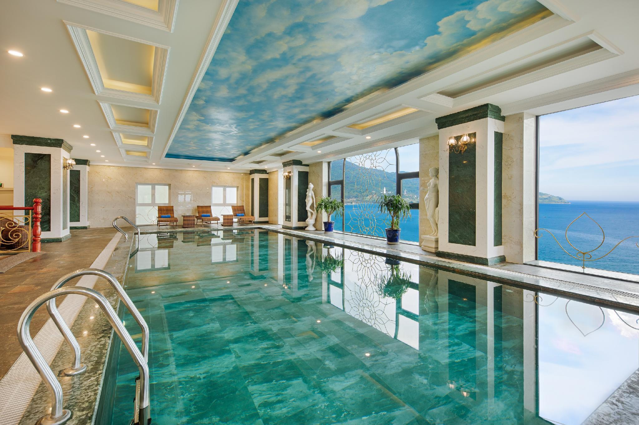 Hotel Eden Ocean View Da Nang