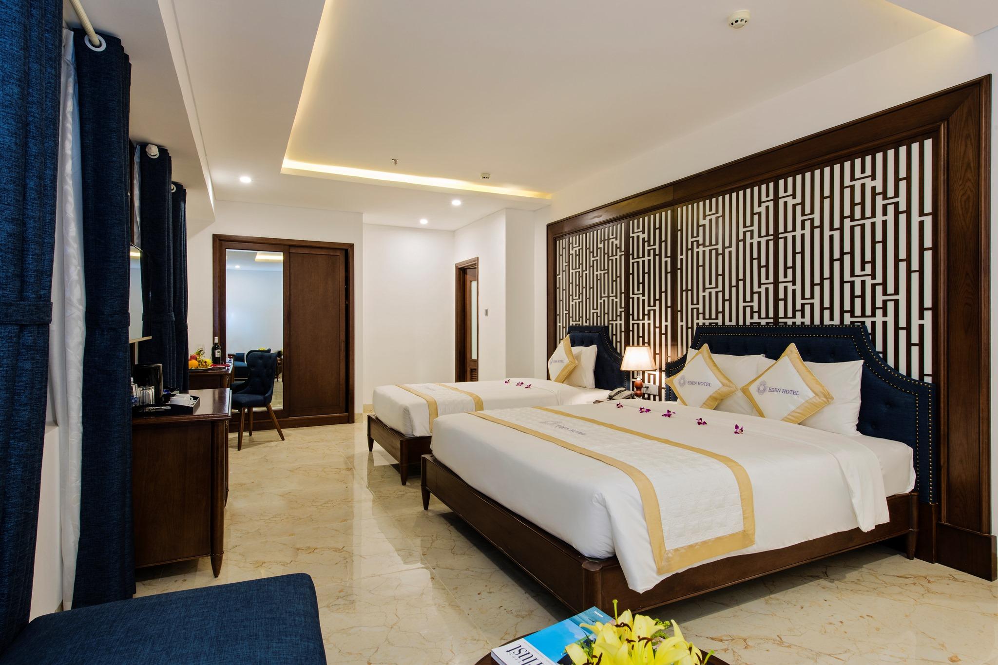 Eden Ocean View
