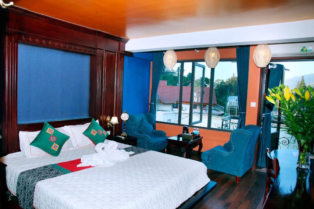 House Halal Certified Hotel