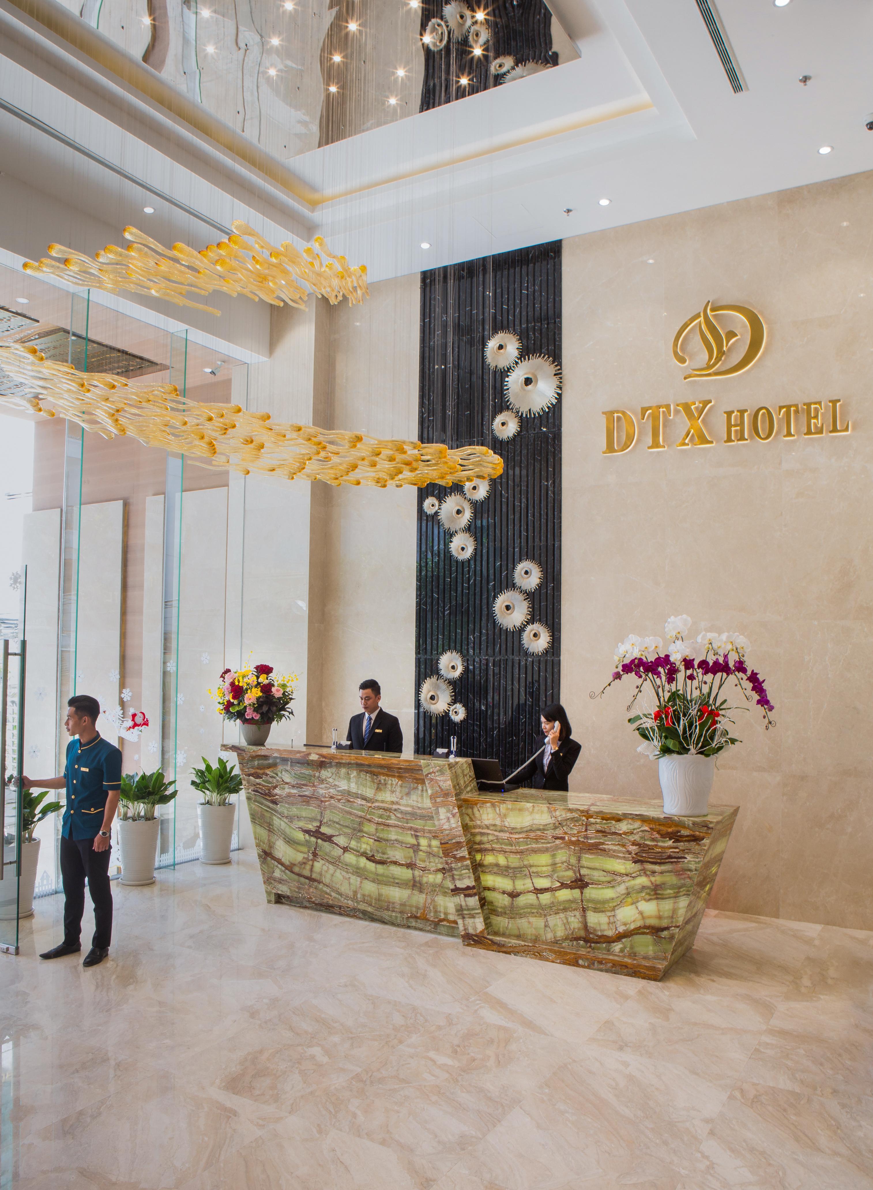 Hotel Dtx