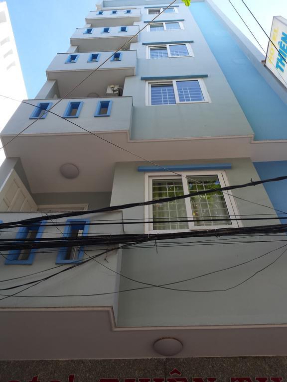 Thien Thanh Hotel