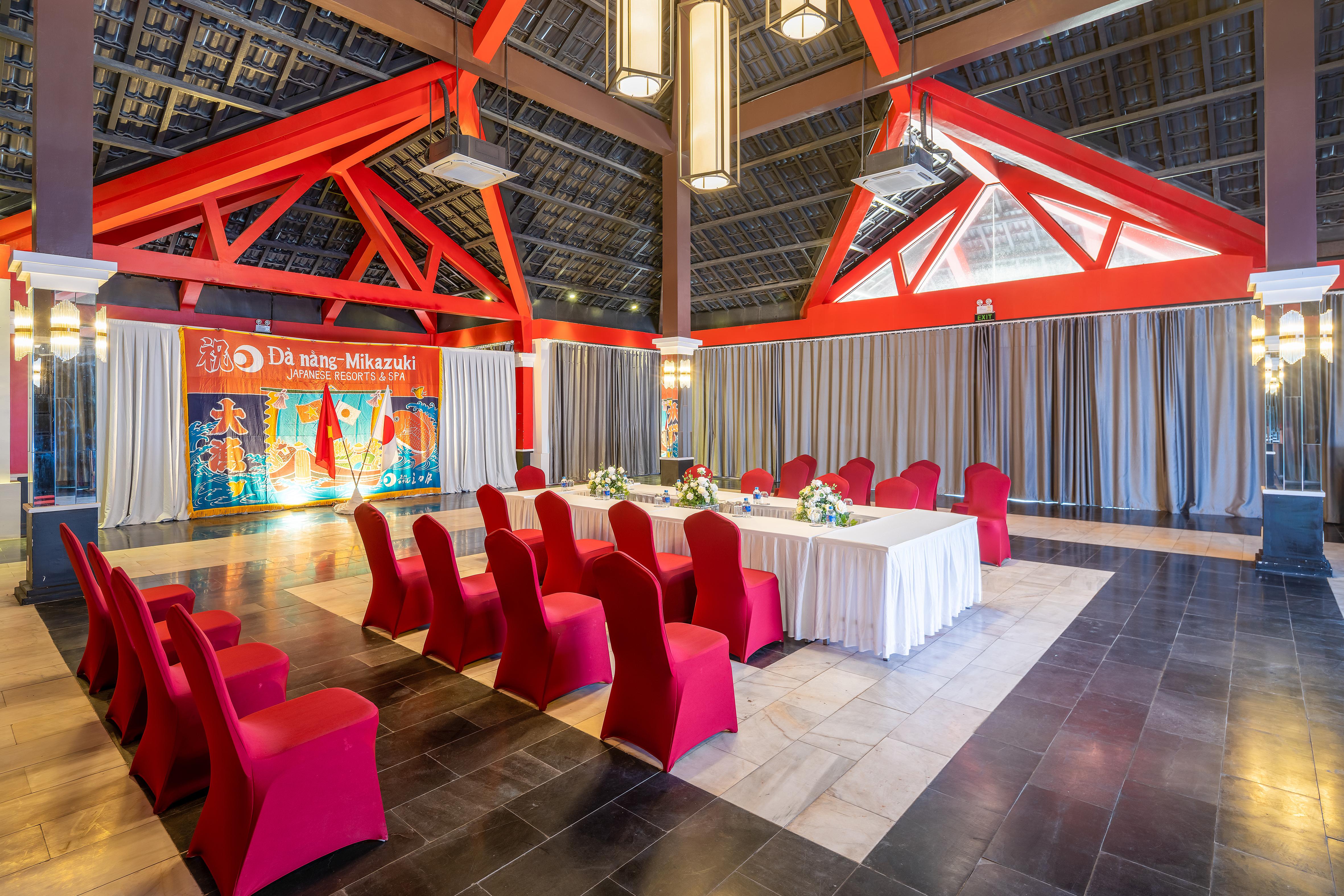 Resort - Mikazuki Japanese Resorts&spa Đà Nẵng