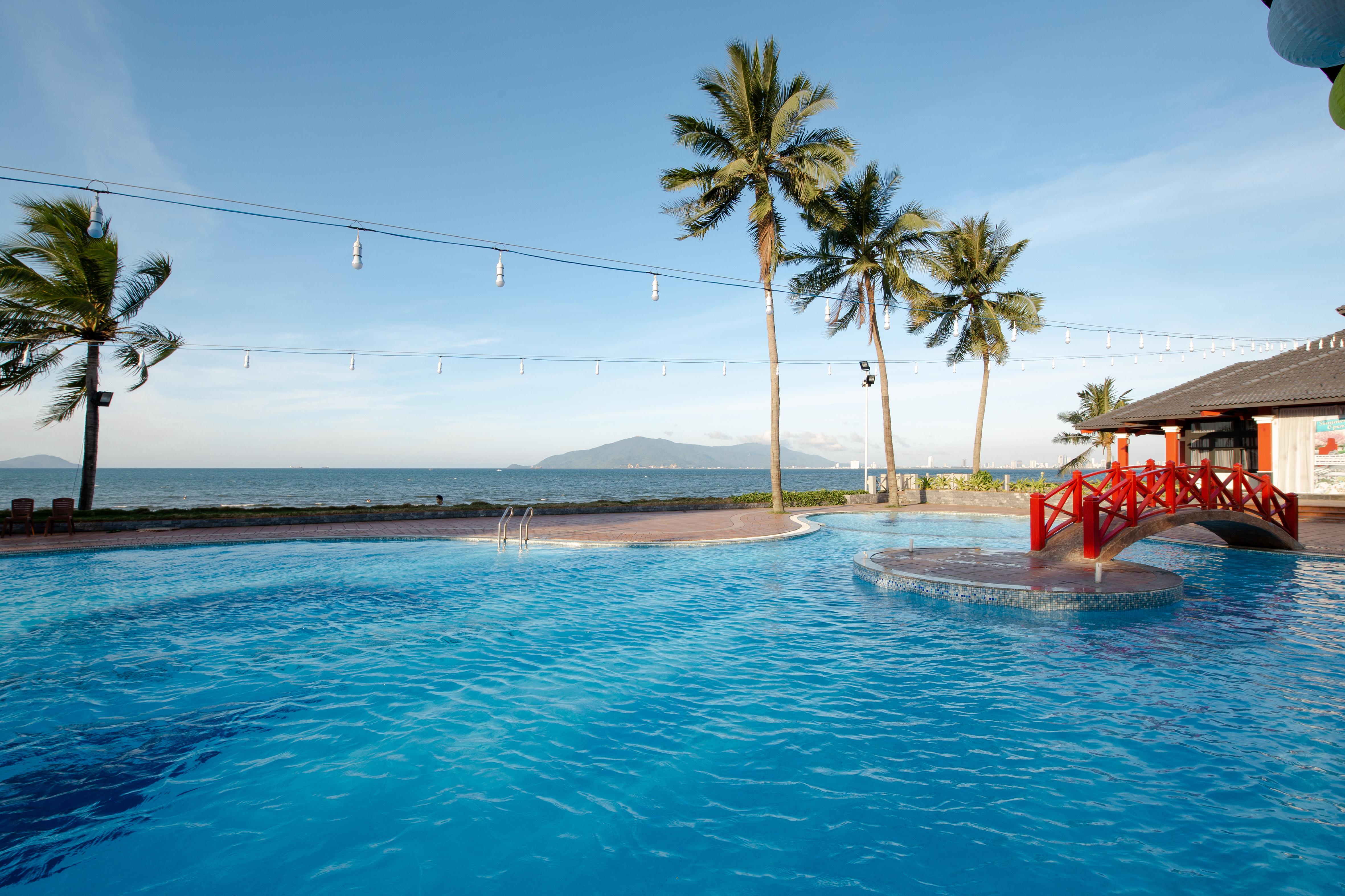 - Mikazuki Japanese Resorts&spa Resort