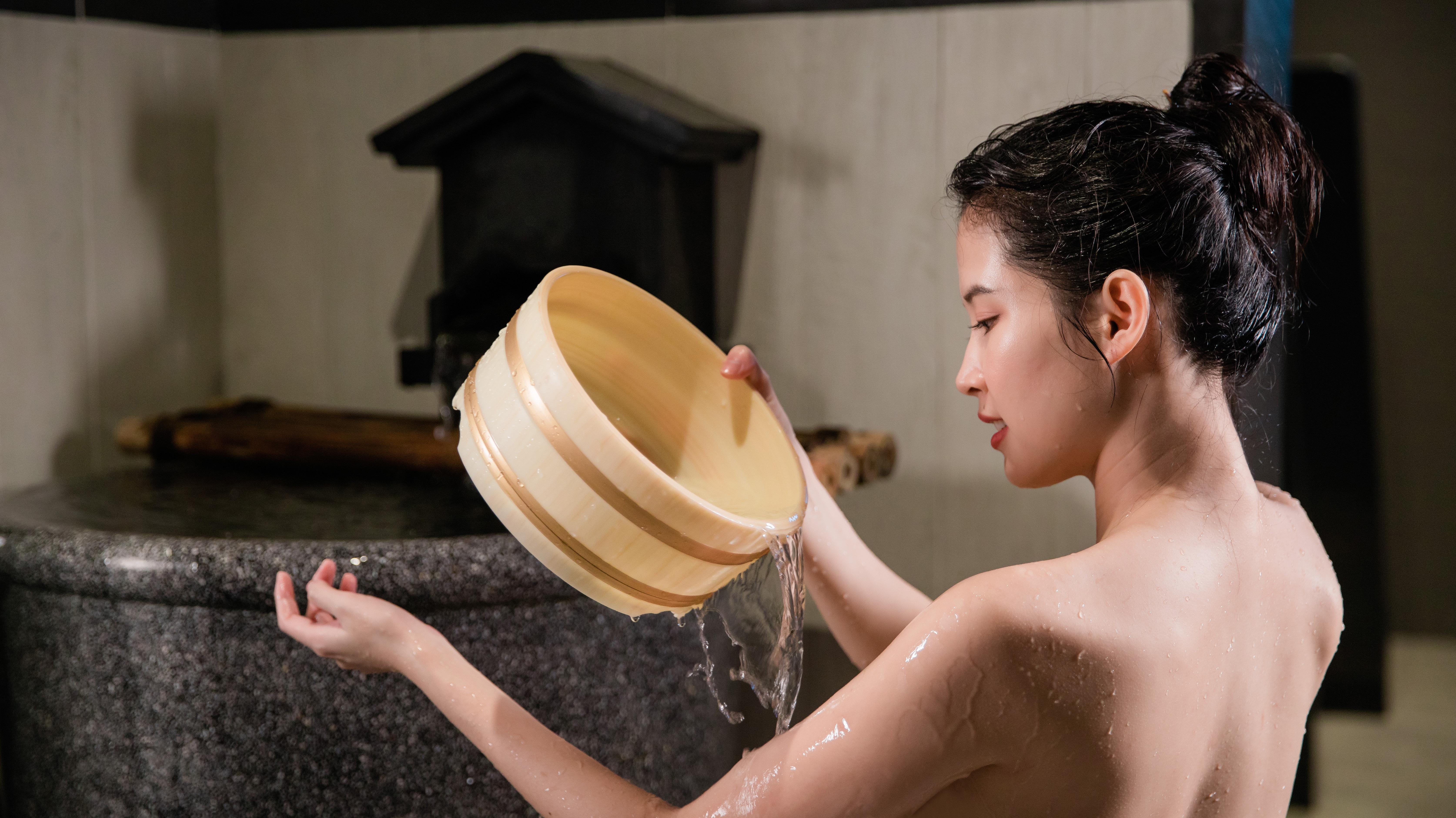 Resort - Mikazuki Japanese Resorts&spa Đà Nẵng
