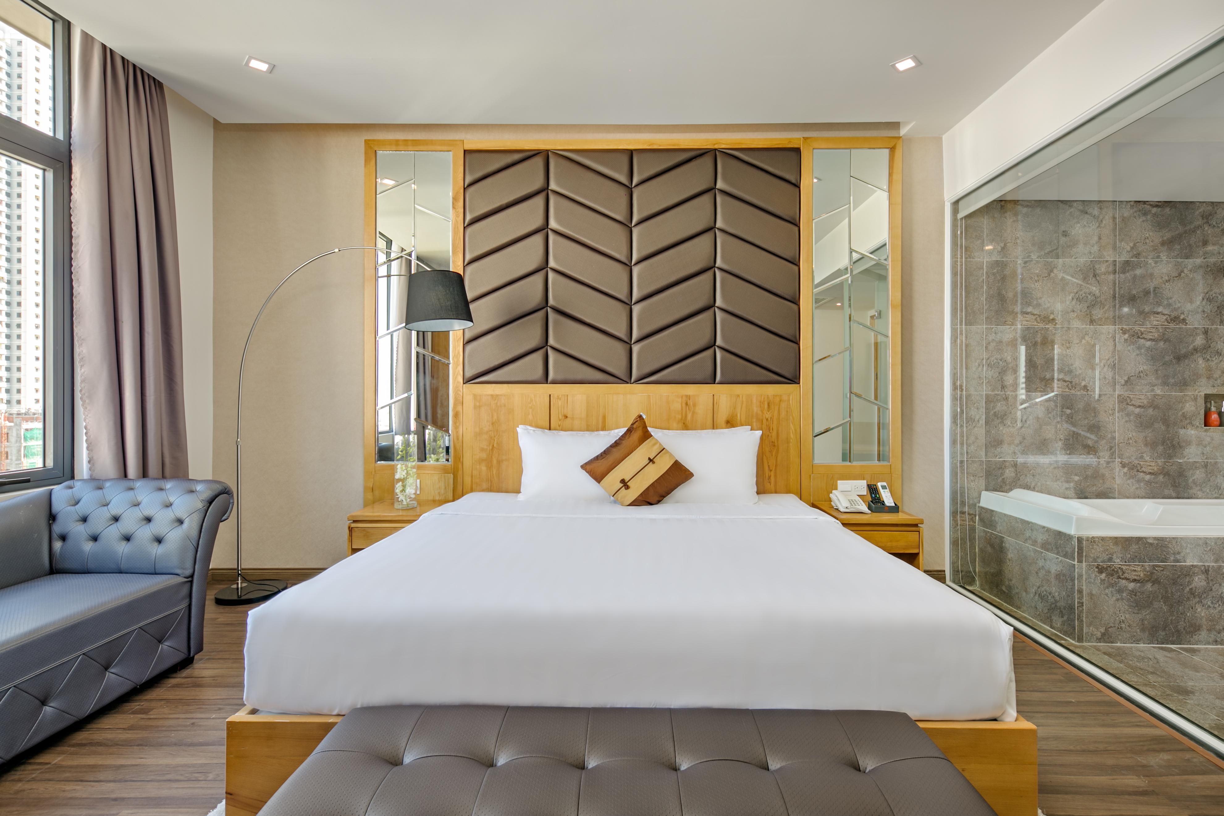 Grand Sunrise Boutique 4*