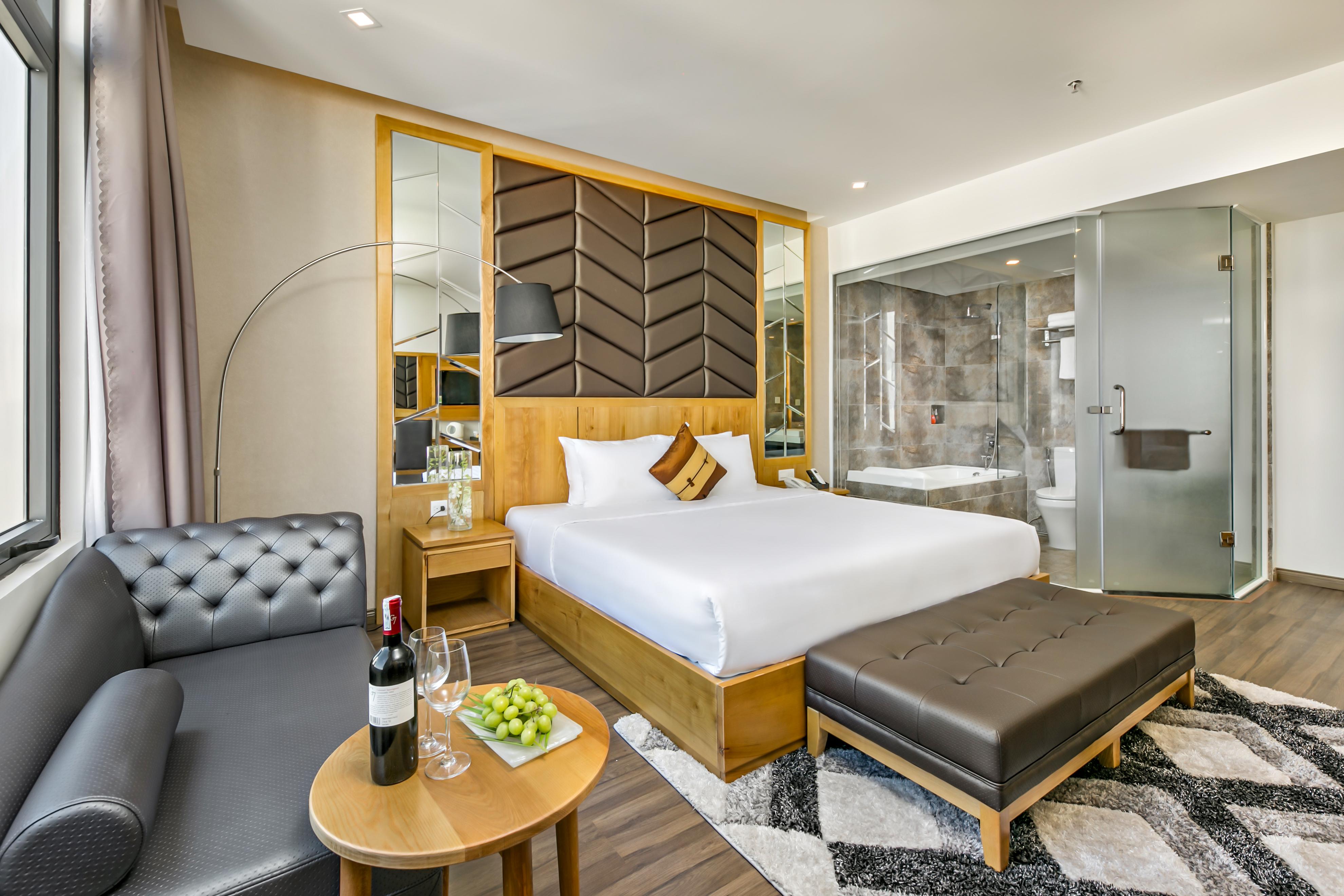 Hotel Grand Sunrise Boutique