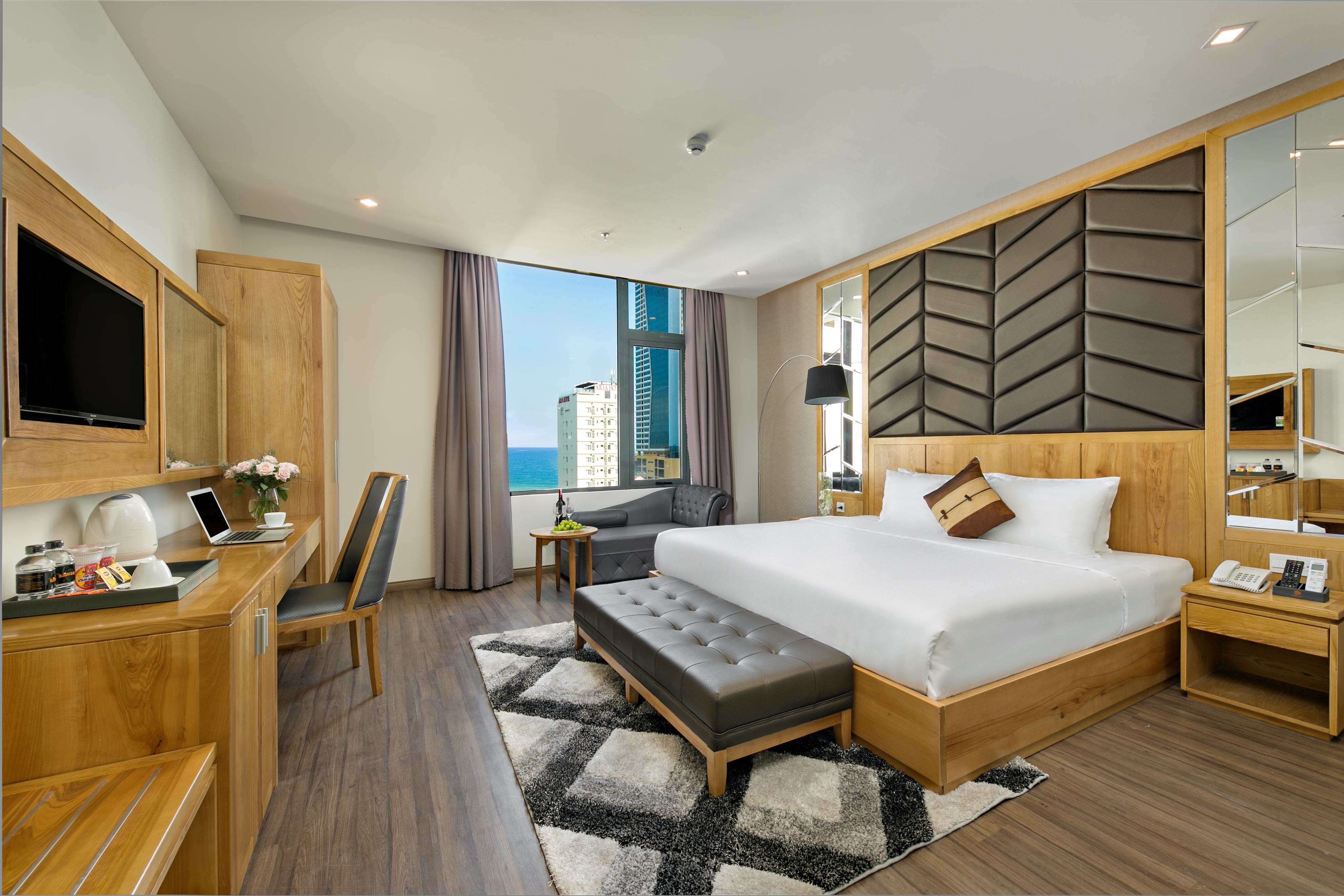Grand Sunrise Boutique 4* Da Nang