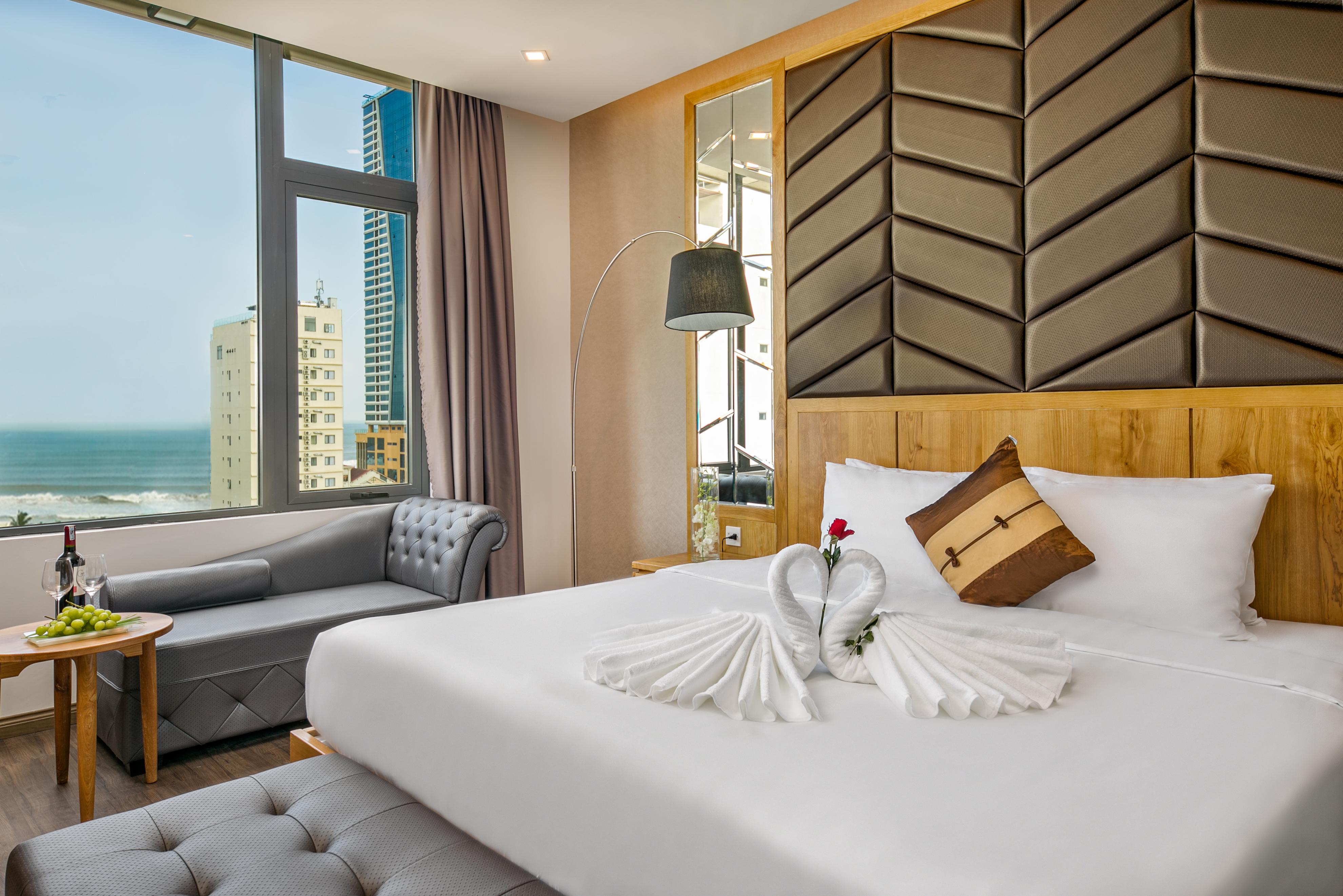 Grand Sunrise Boutique Hotel 4*