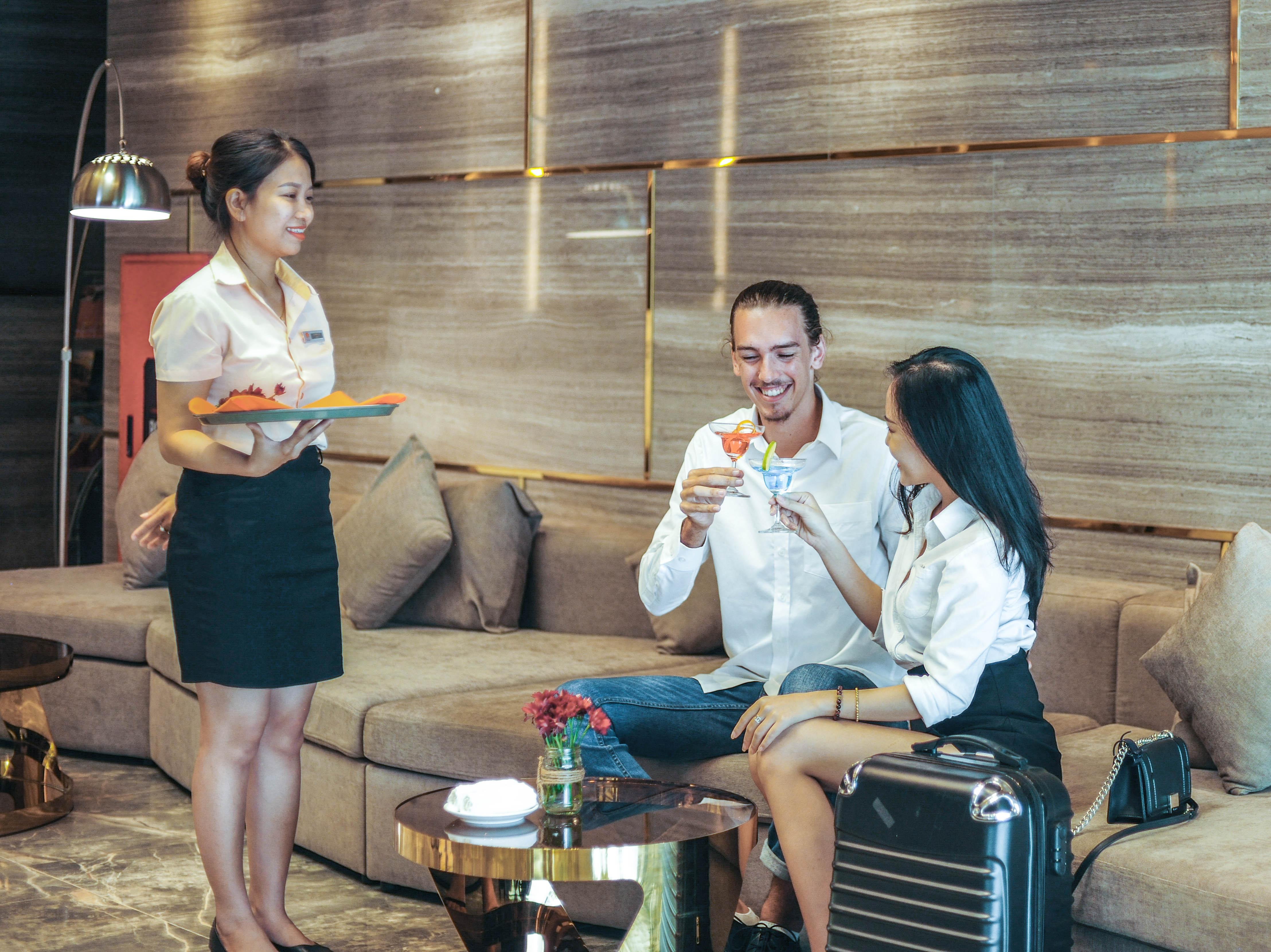 Grand Sunrise Boutique Hotel 4*