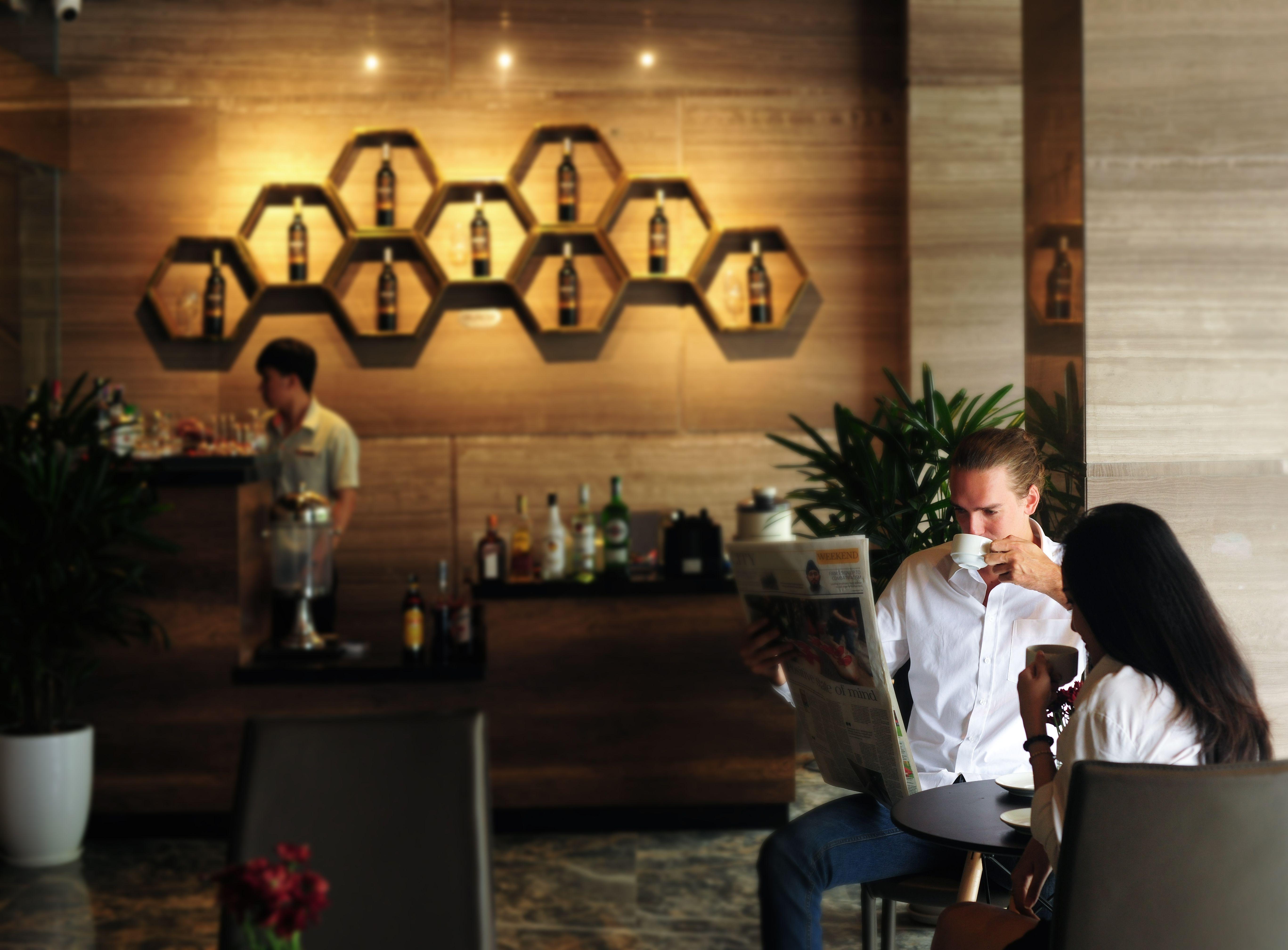 Grand Sunrise Boutique Hotel Da Nang