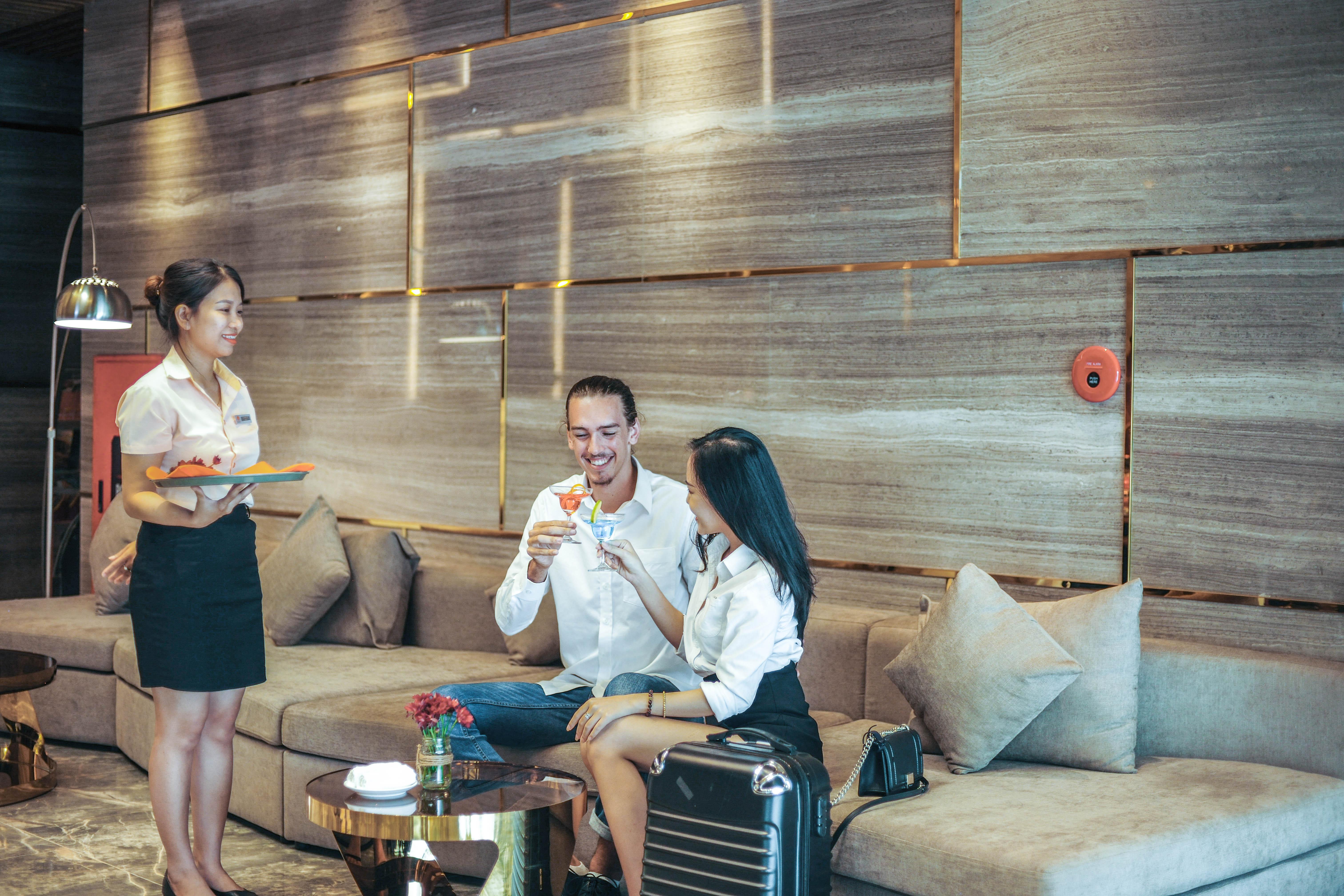 Grand Sunrise Boutique 4* Da Nang