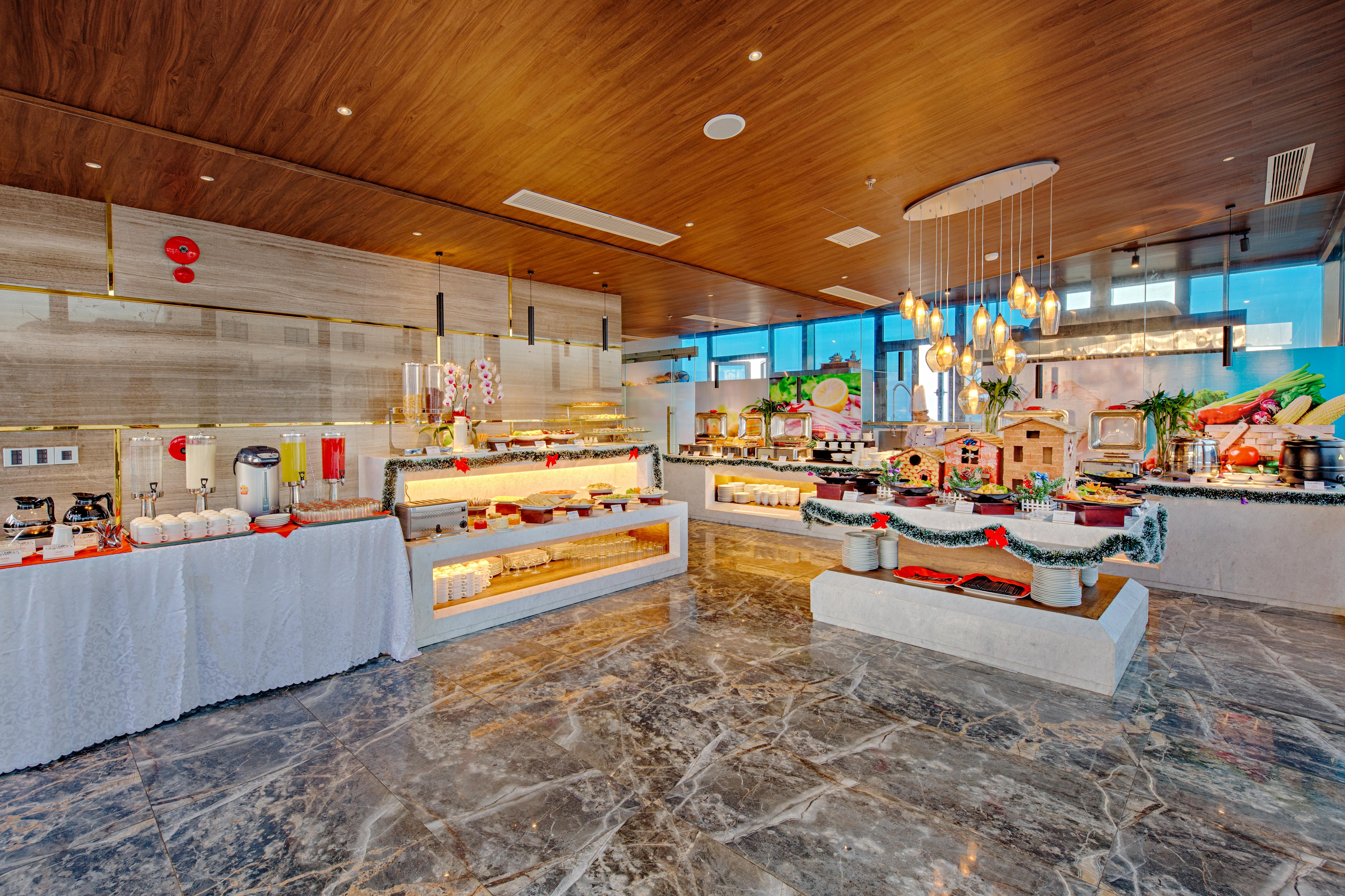 Grand Sunrise Boutique Hotel