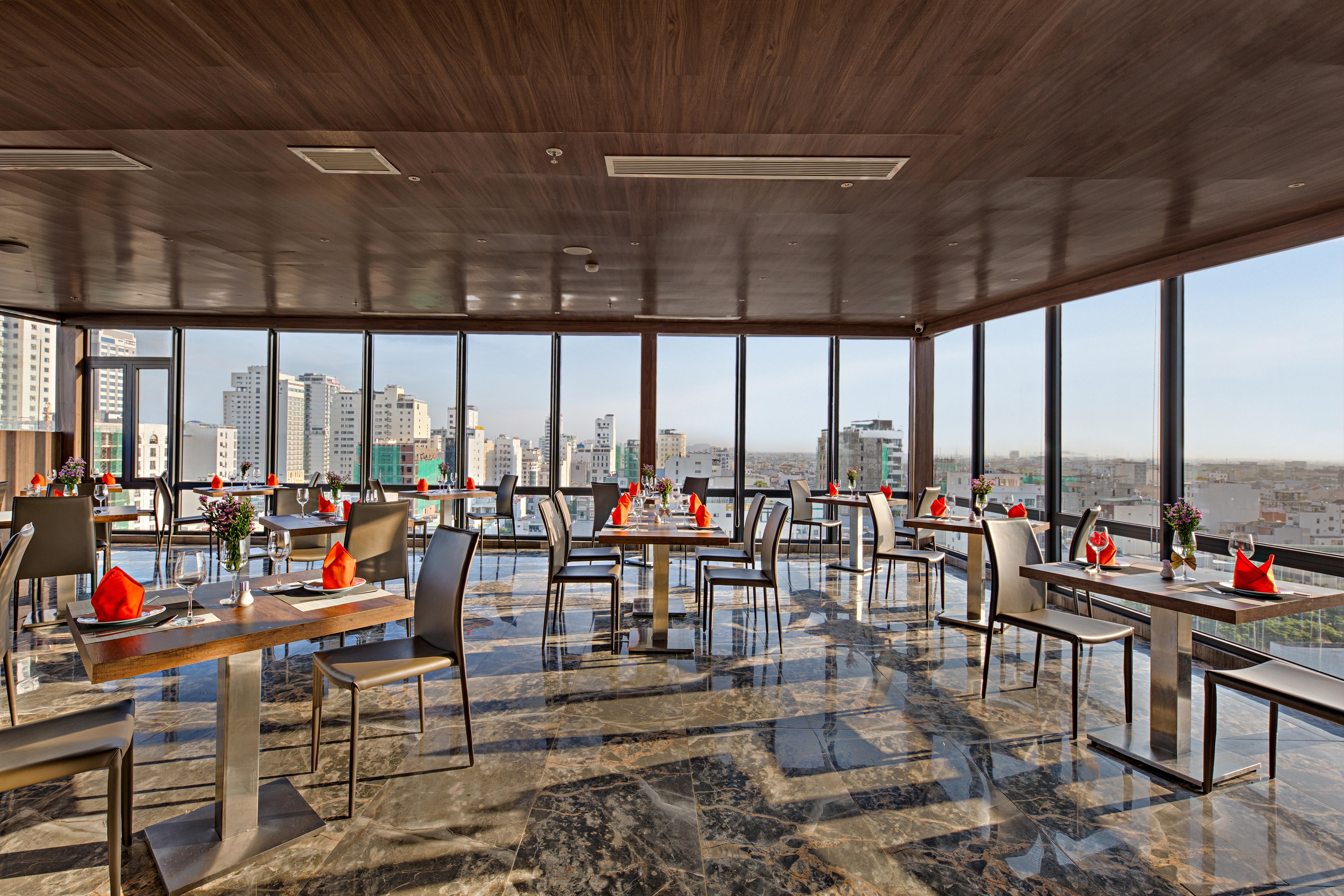 Grand Sunrise Boutique Hotel 4*