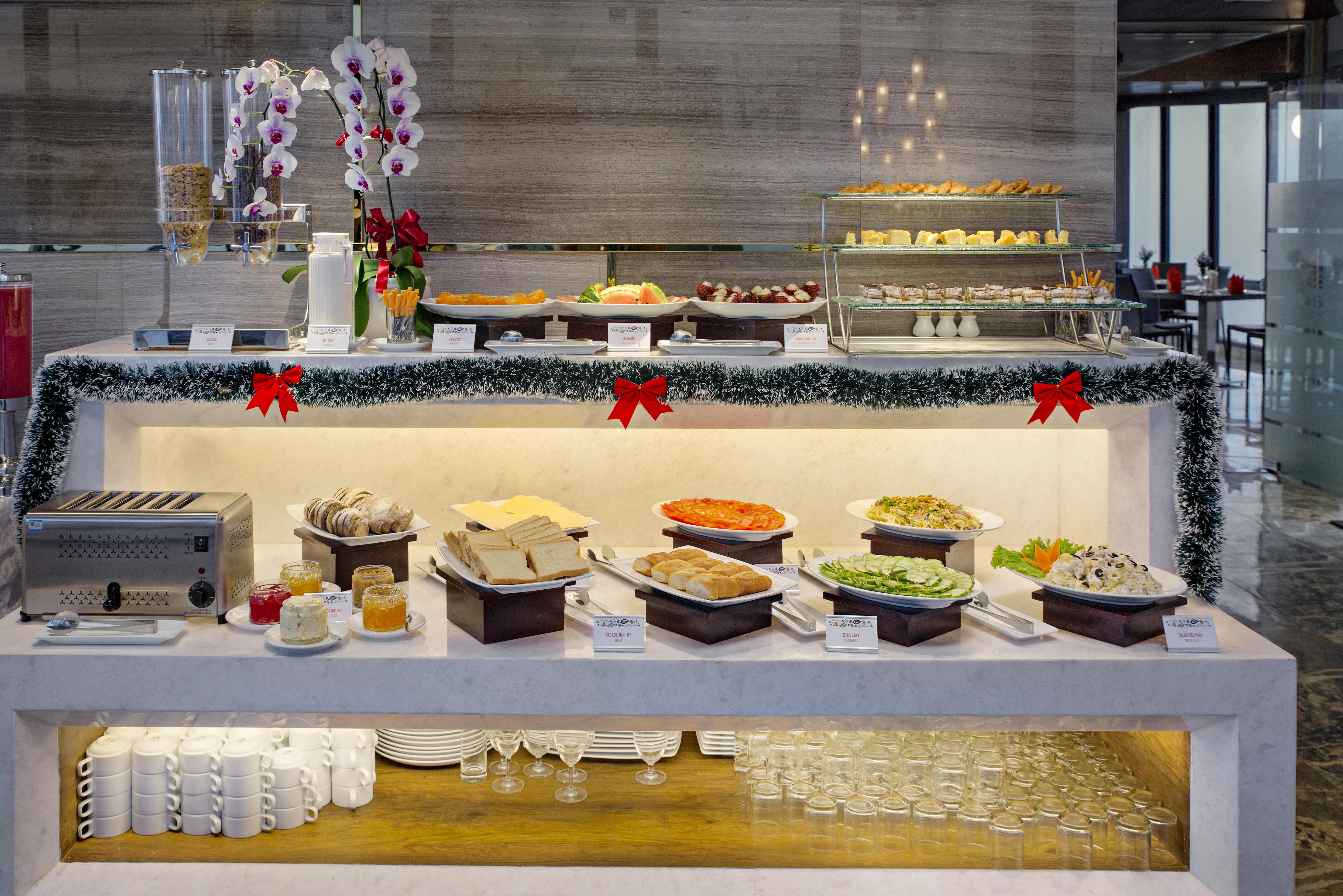 Grand Sunrise Boutique Da Nang